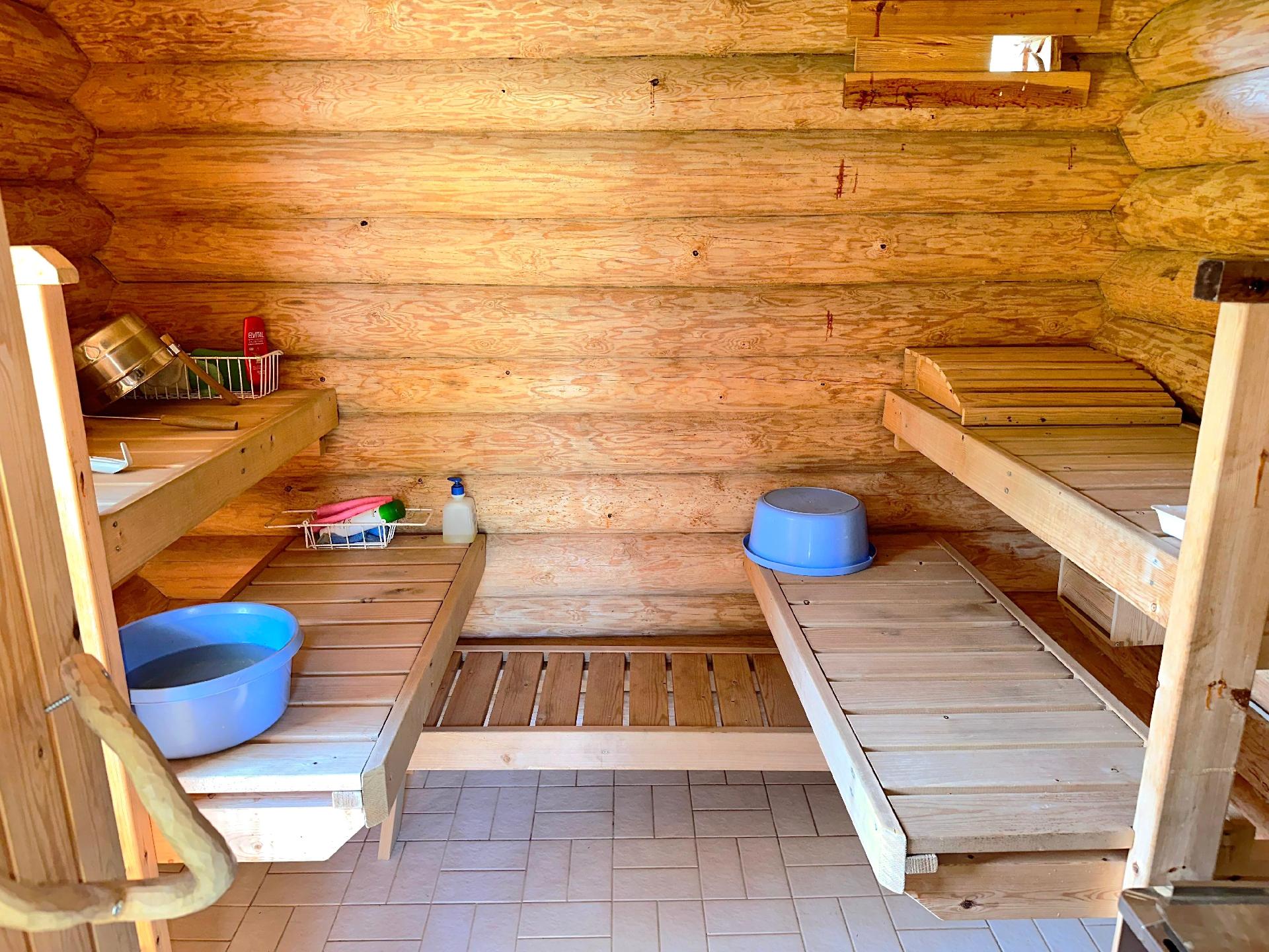 Rantakuja 13, Kopolanniemi, Varkaus