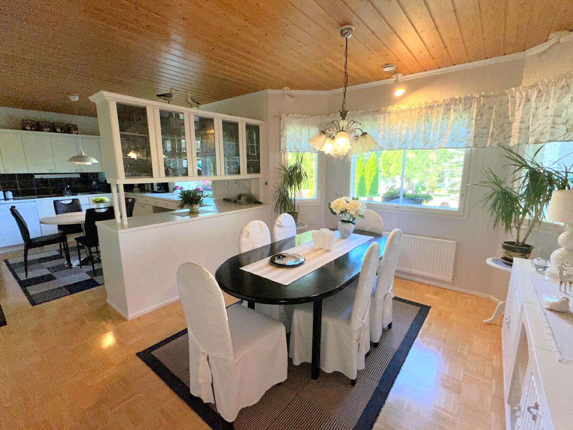 Rantakuja 13, Kopolanniemi, Varkaus