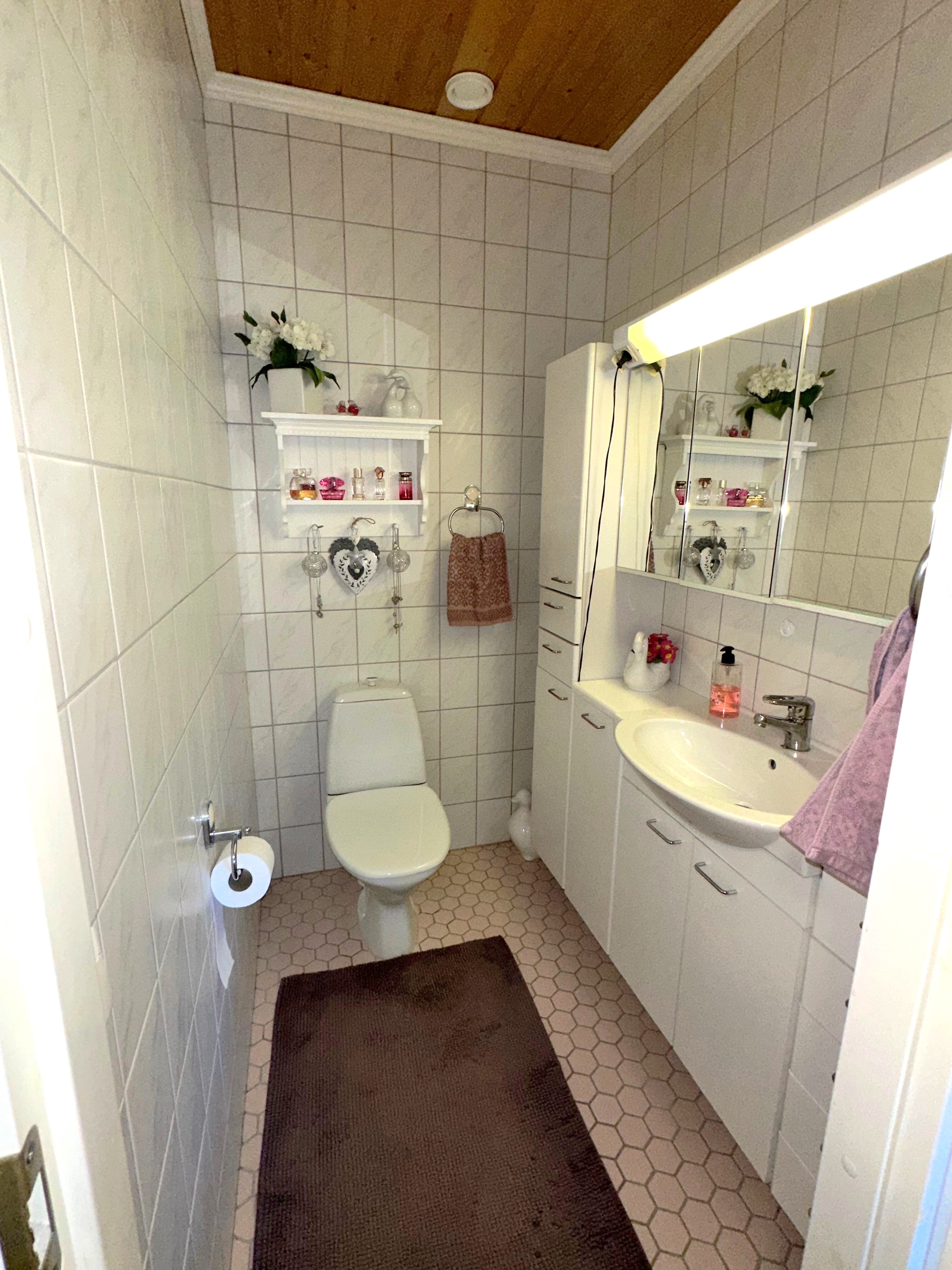 Rantakuja 13, Kopolanniemi, Varkaus