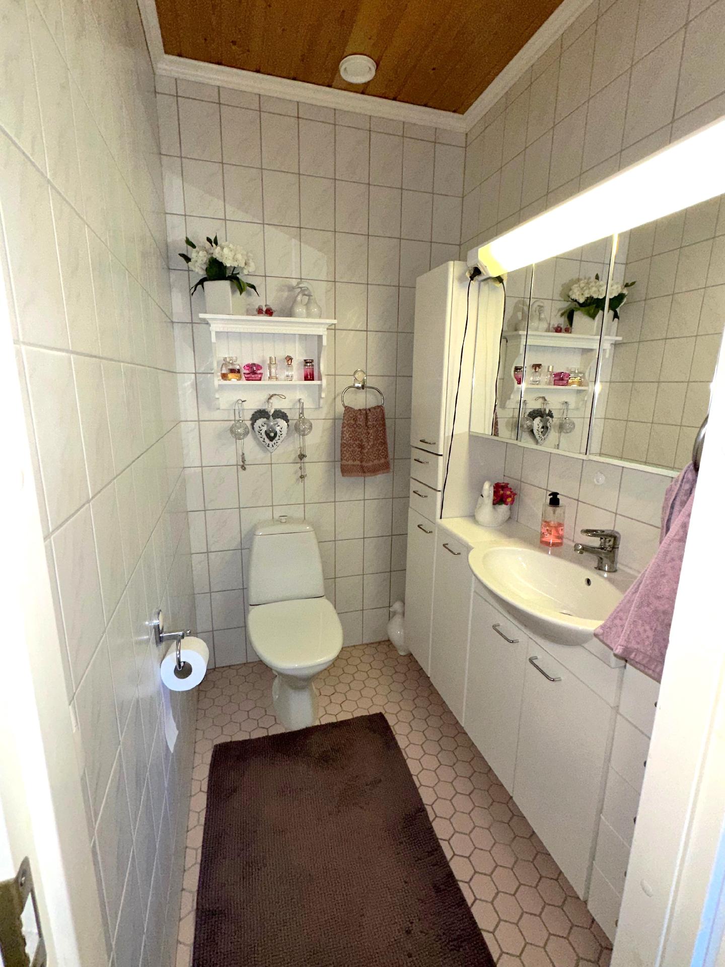 Rantakuja 13, Kopolanniemi, Varkaus