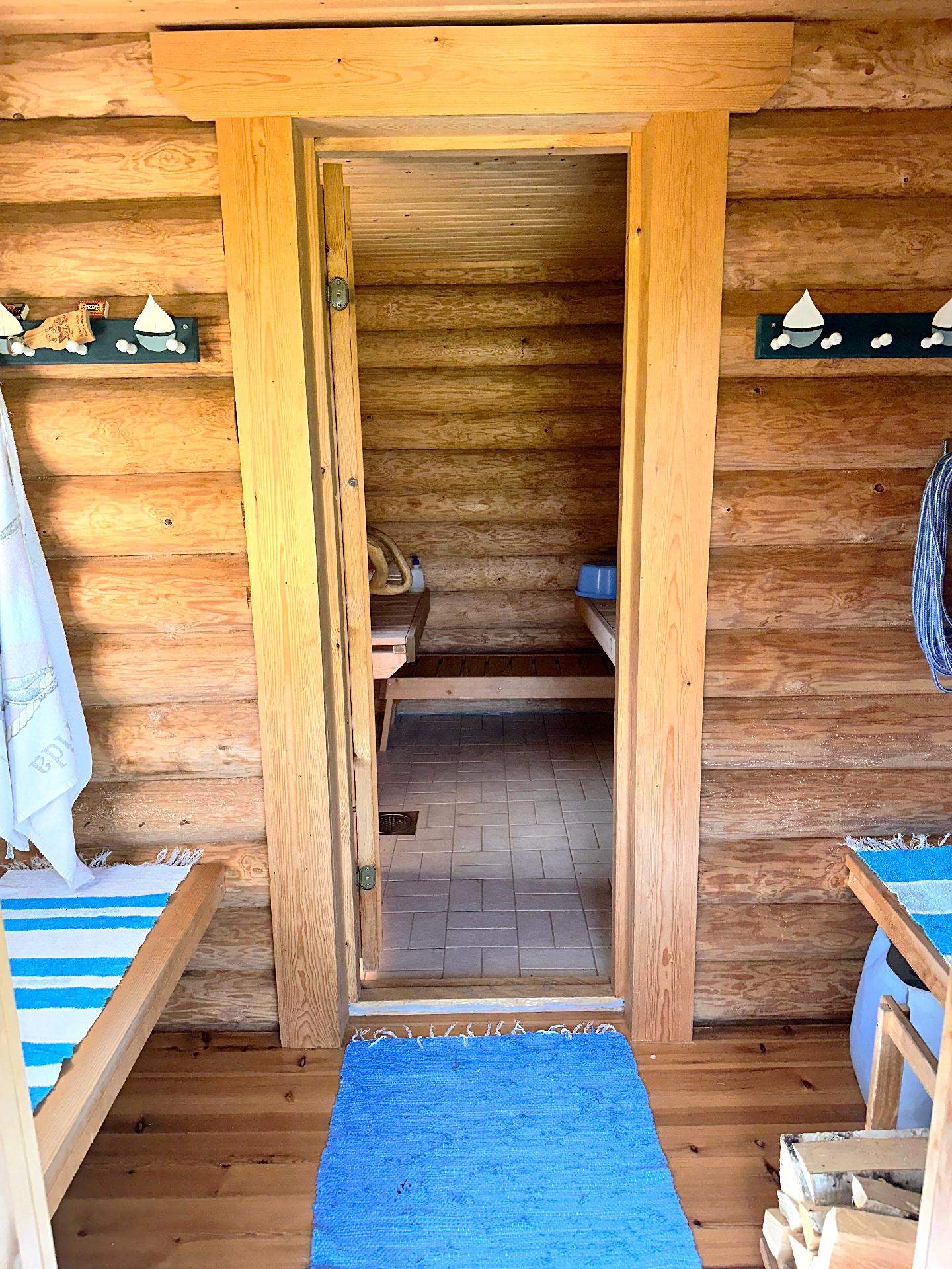 Rantakuja 13, Kopolanniemi, Varkaus