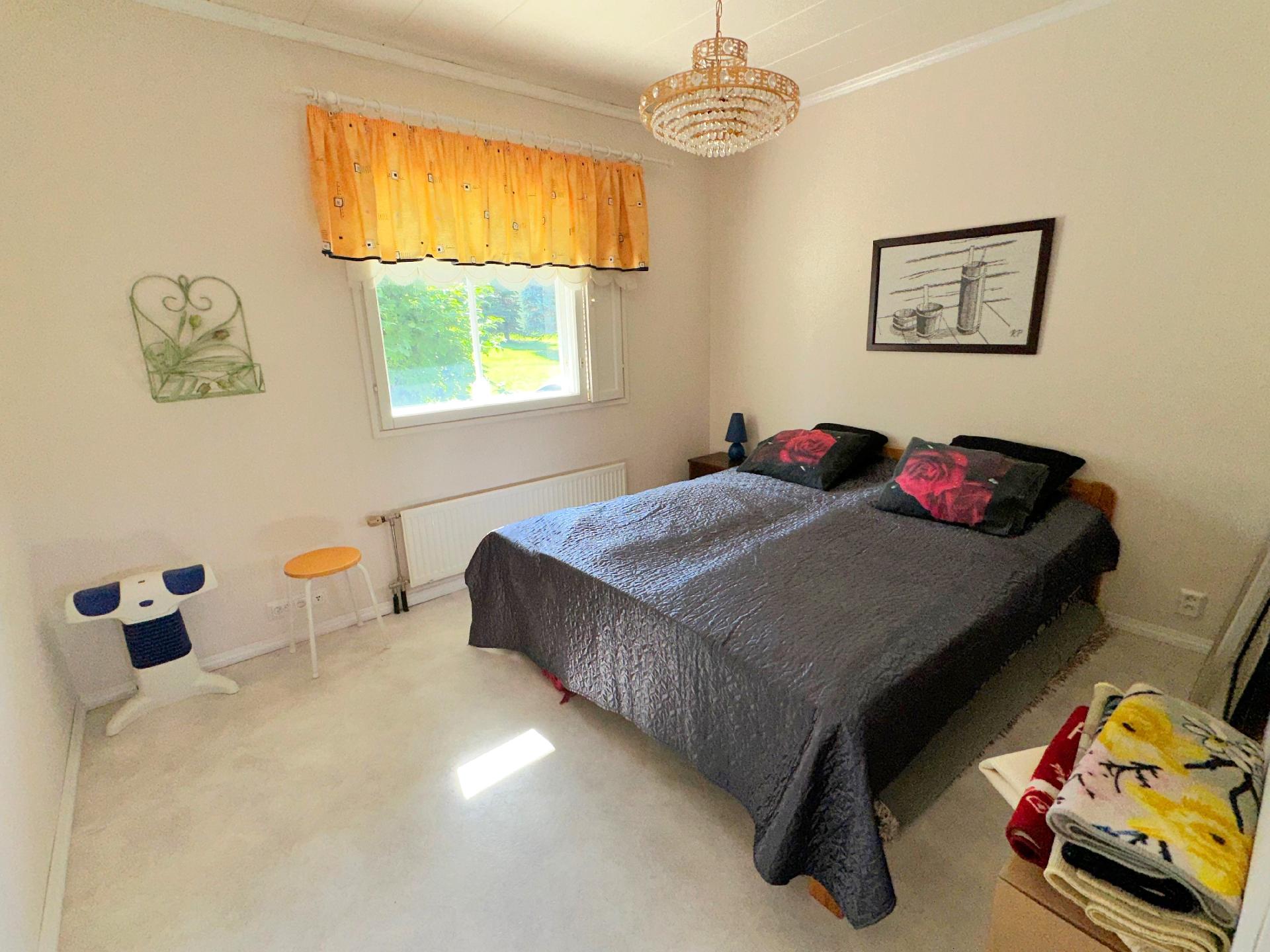 Rantakuja 13, Kopolanniemi, Varkaus