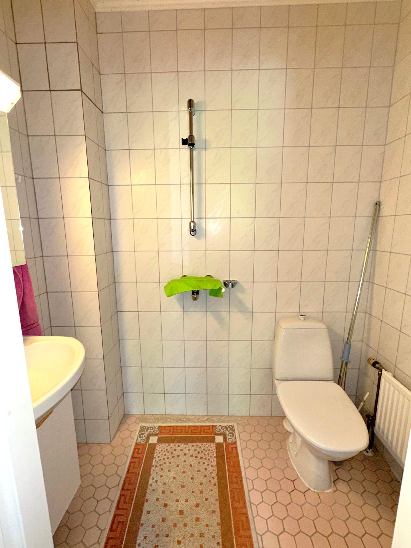 Rantakuja 13, Kopolanniemi, Varkaus