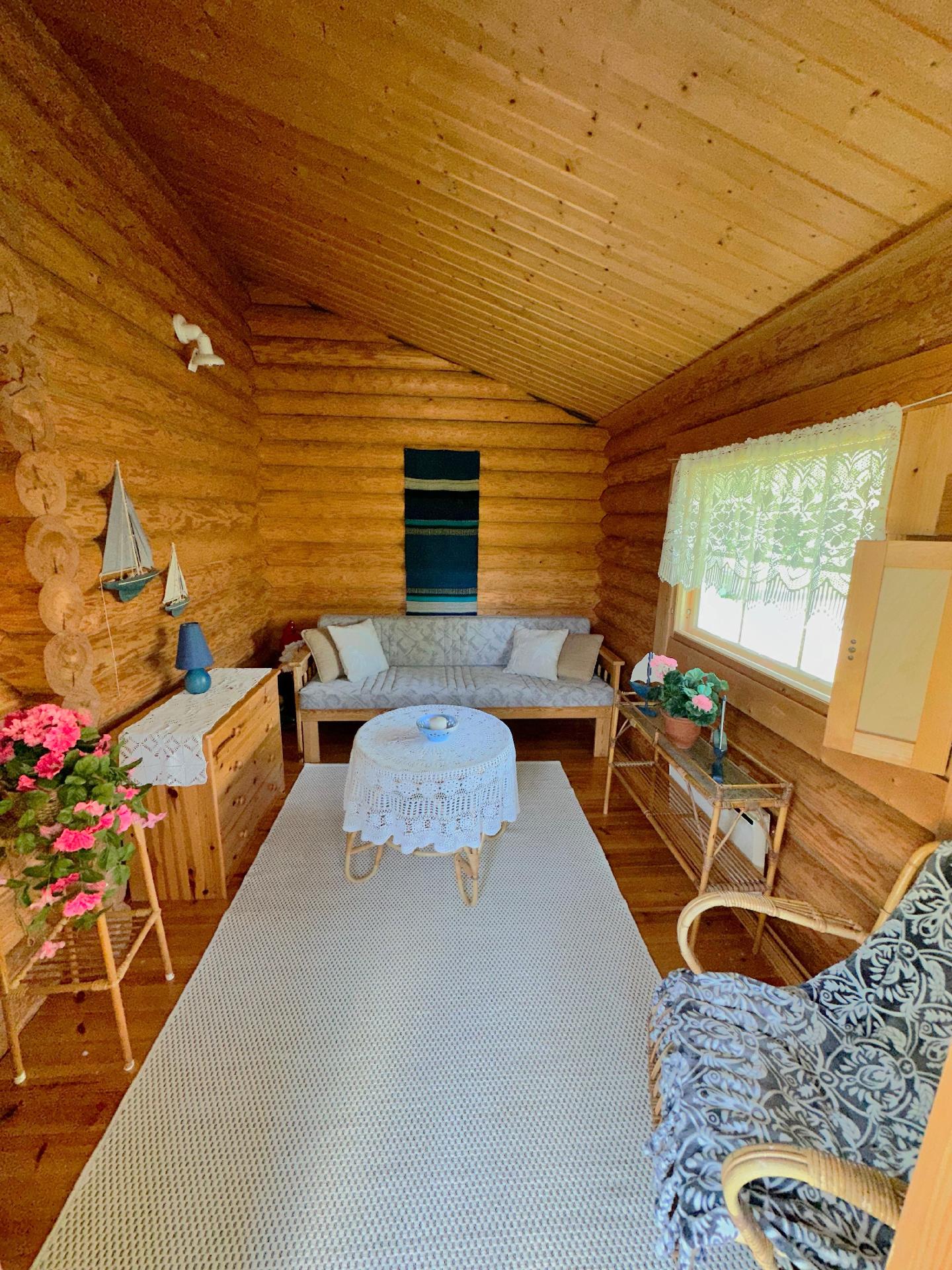 Rantakuja 13, Kopolanniemi, Varkaus