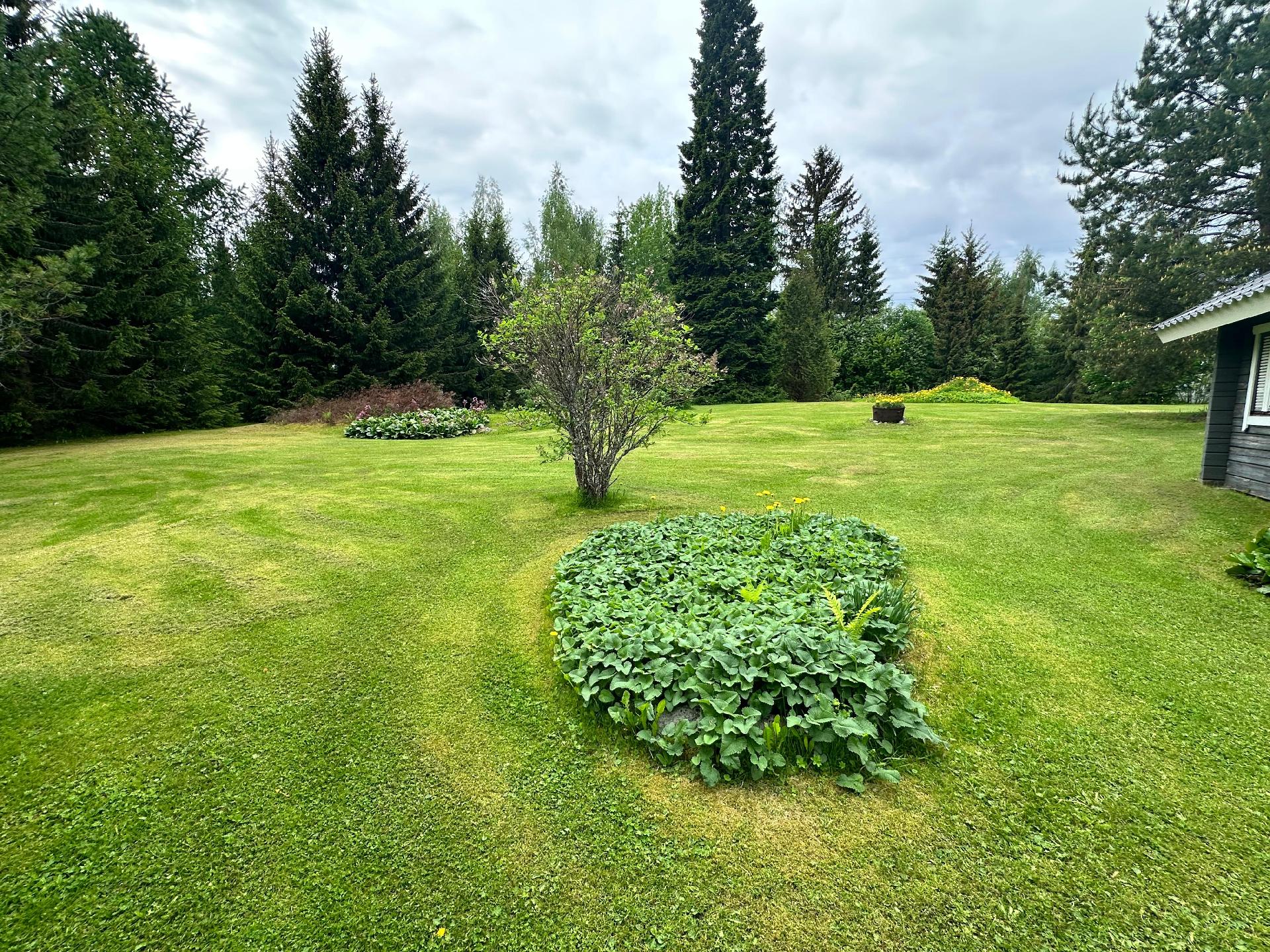 Rantakuja 13, Kopolanniemi, Varkaus