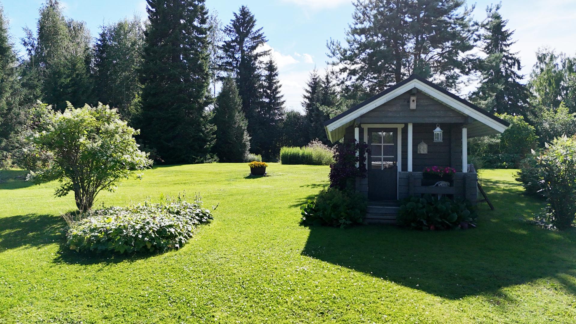 Rantakuja 13, Kopolanniemi, Varkaus