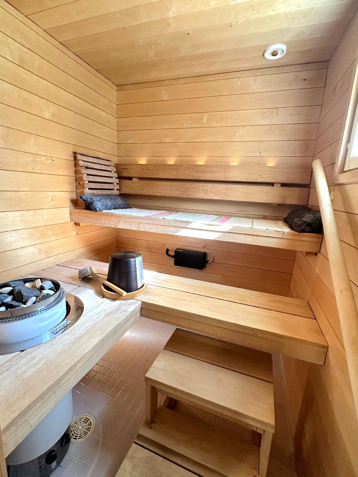 Rantakuja 13, Kopolanniemi, Varkaus