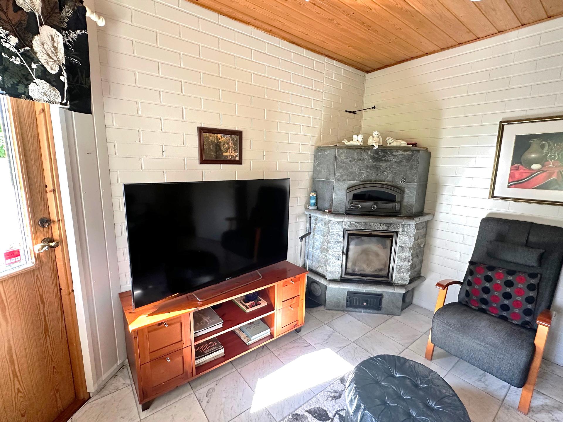 Rantakuja 13, Kopolanniemi, Varkaus