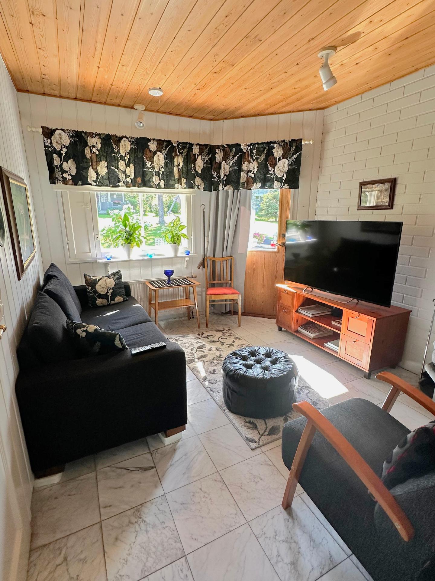 Rantakuja 13, Kopolanniemi, Varkaus