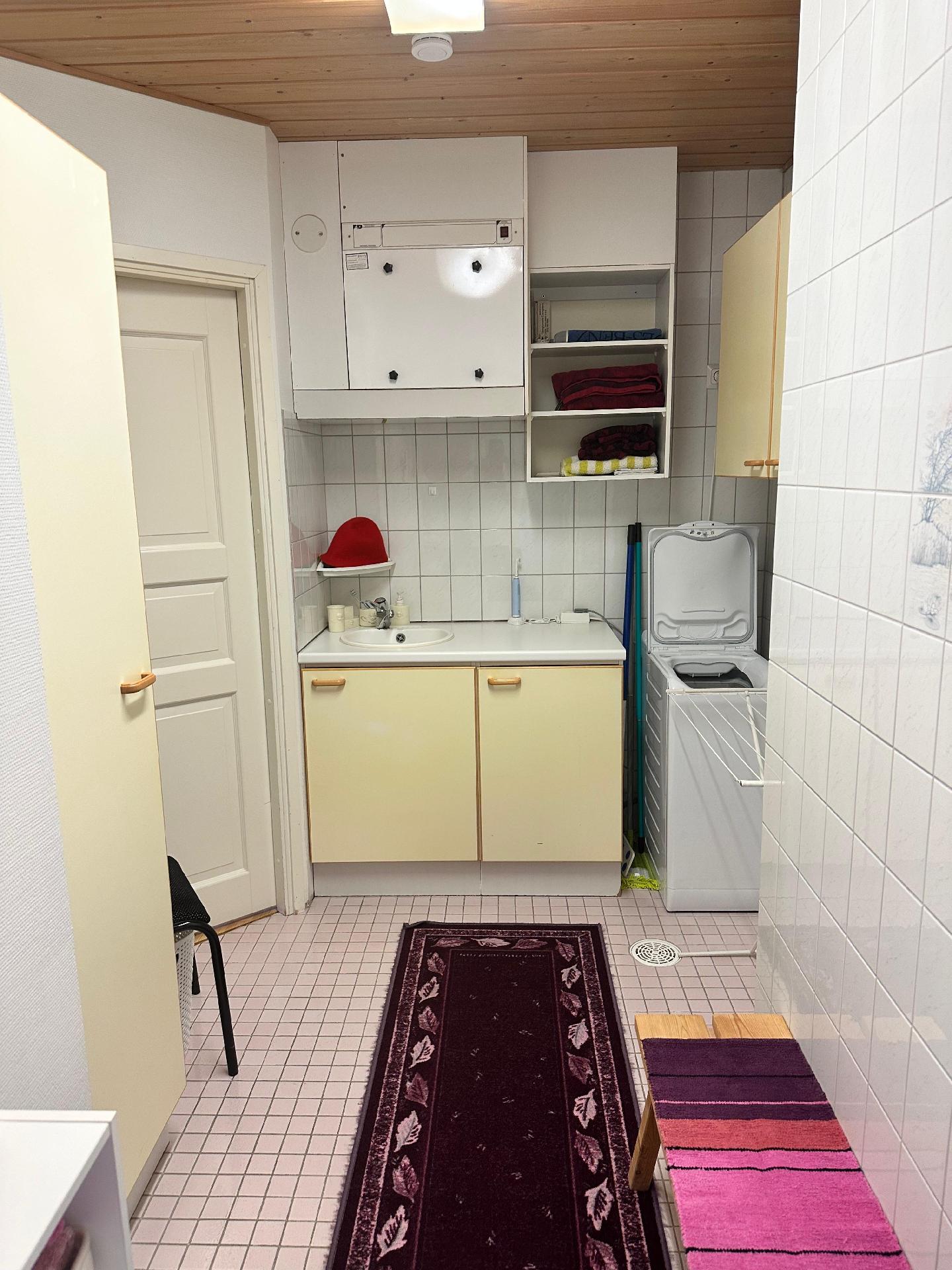 Rantakuja 13, Kopolanniemi, Varkaus