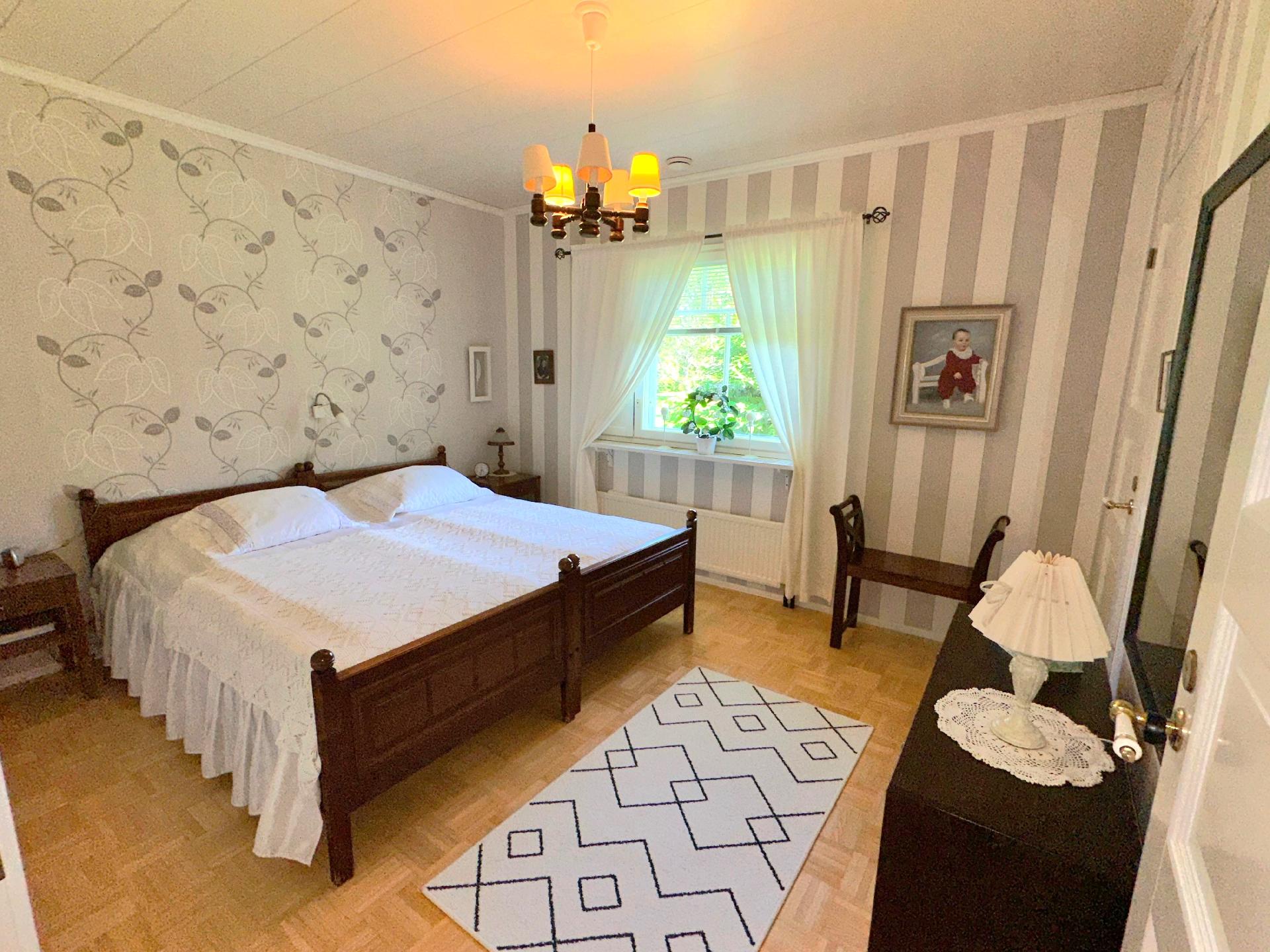 Rantakuja 13, Kopolanniemi, Varkaus