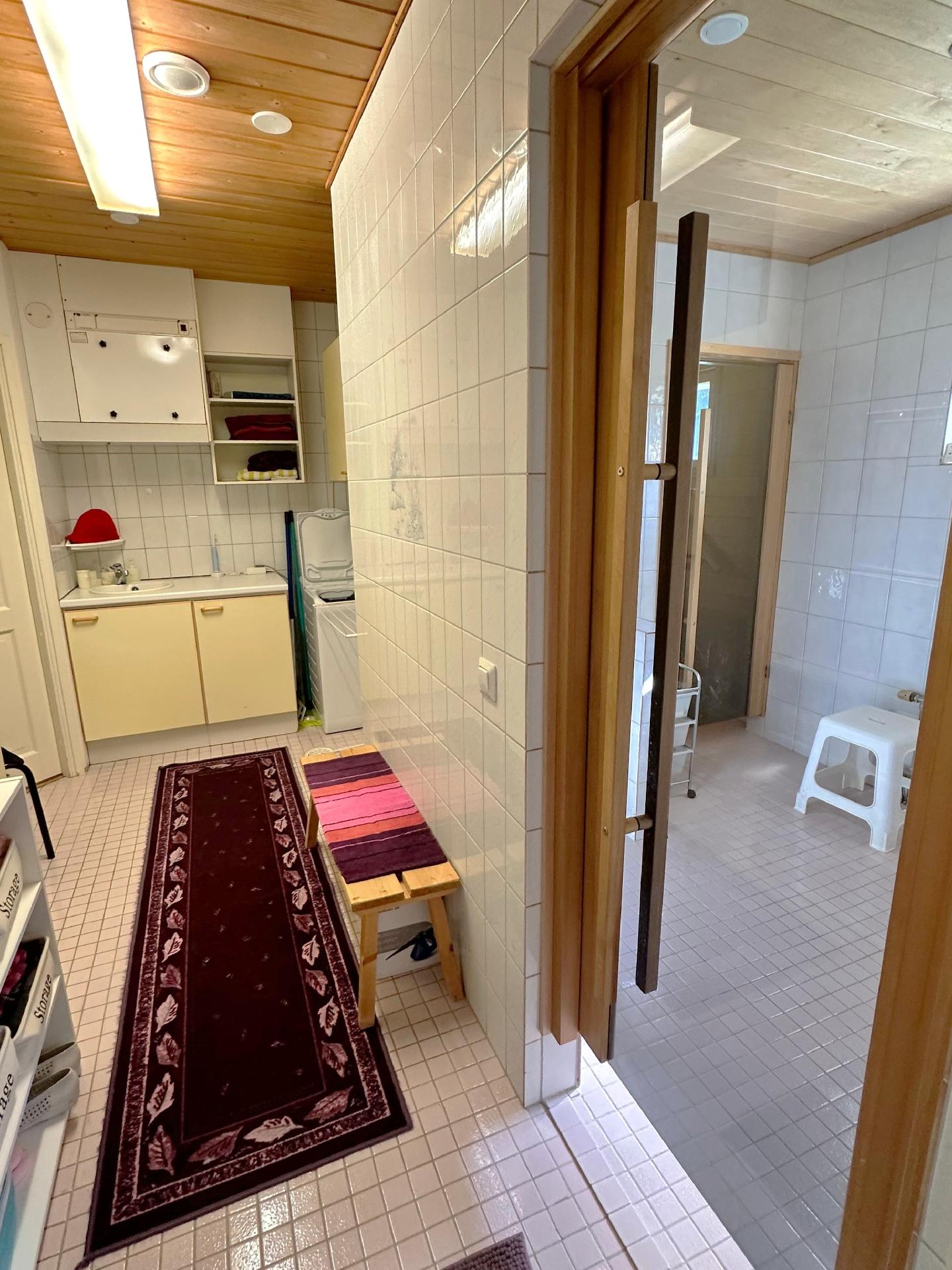 Rantakuja 13, Kopolanniemi, Varkaus