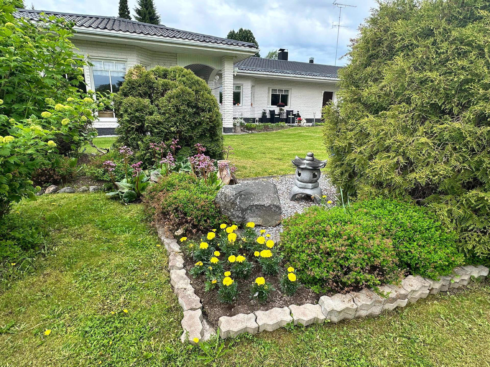 Rantakuja 13, Kopolanniemi, Varkaus