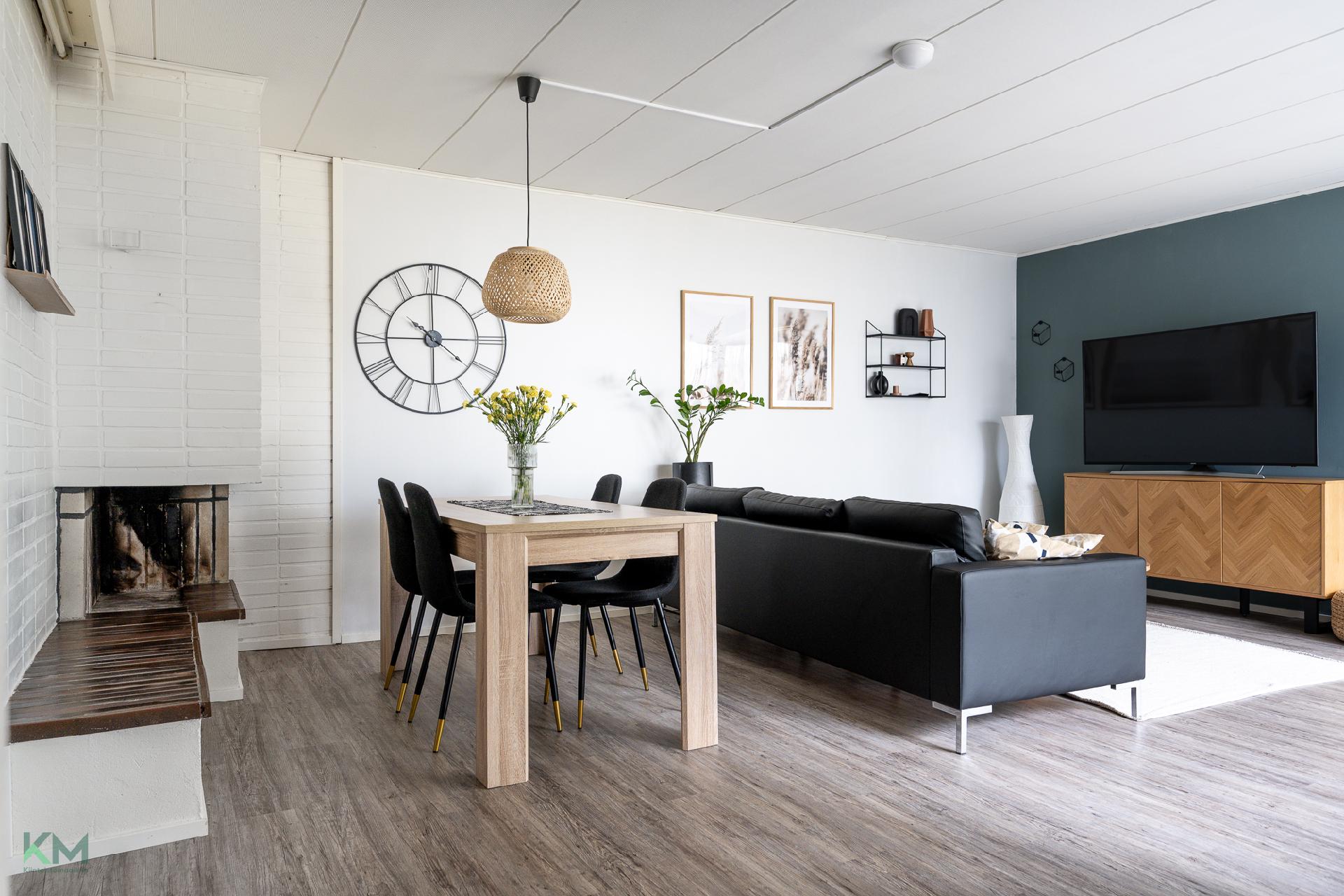 Sarkkatie 4, Kaukovainio, Oulu