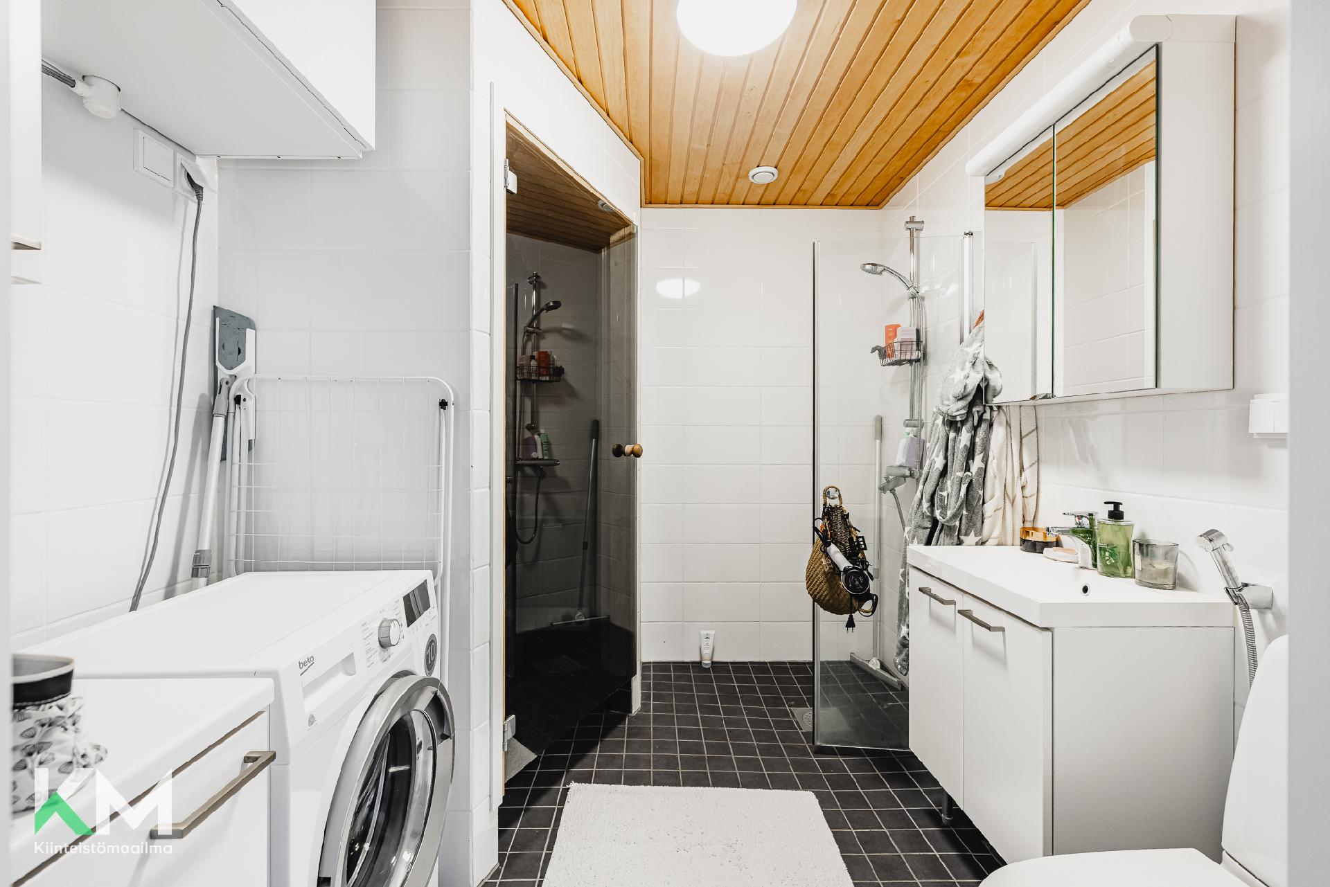 Leppäliiterintie 5, Törnävä, Seinäjoki