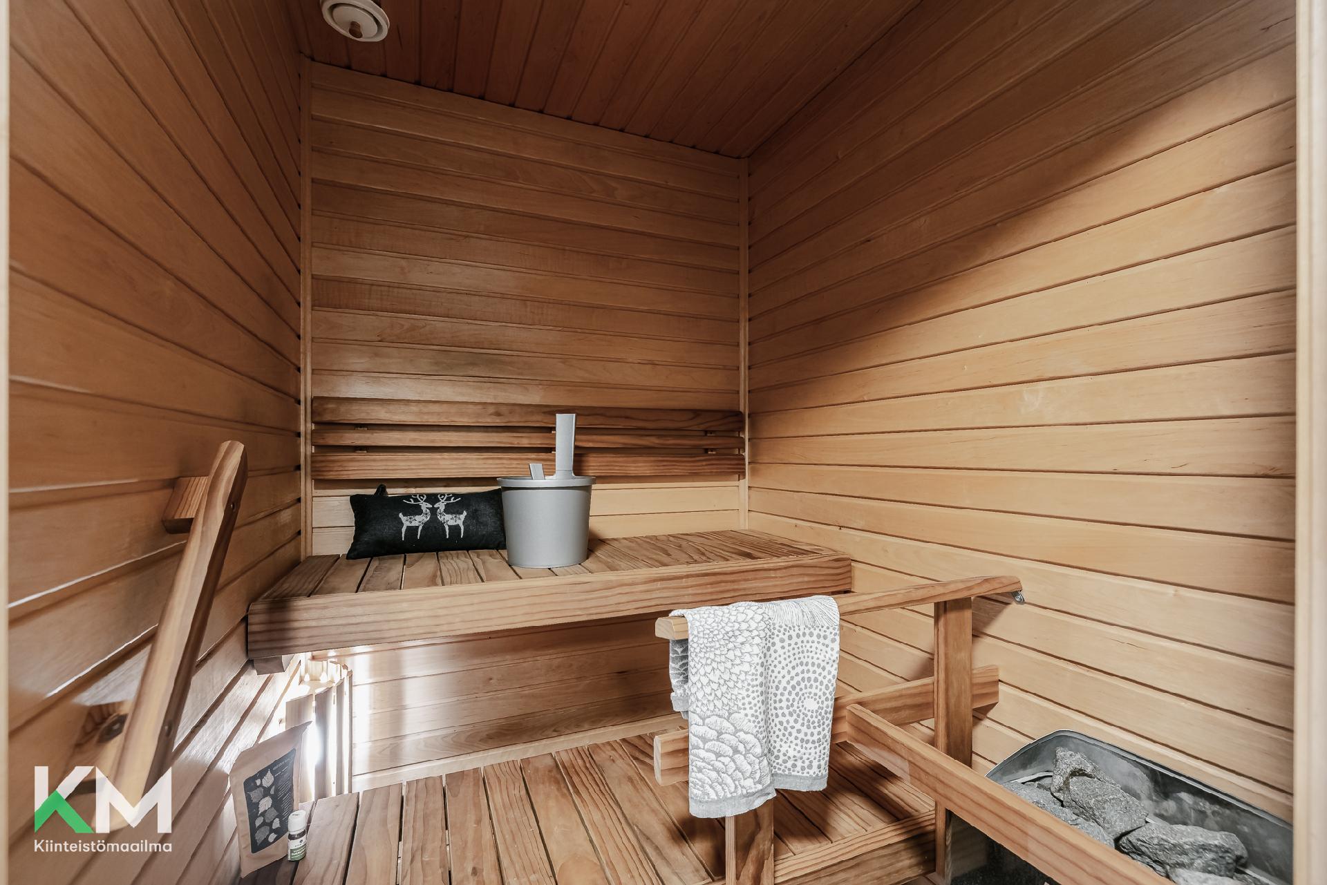 Leppäliiterintie 5, Törnävä, Seinäjoki