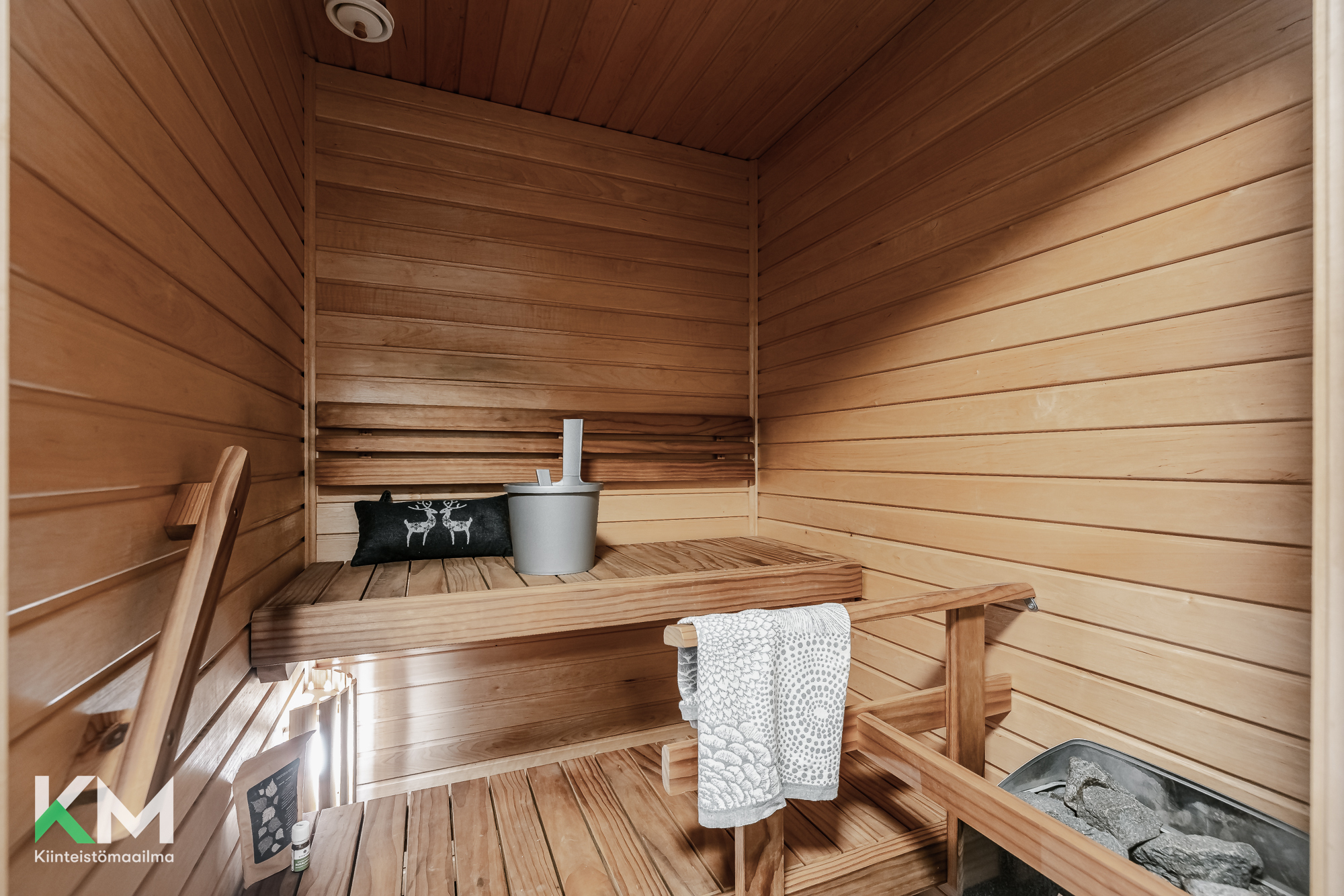 Leppäliiterintie 5, Törnävä, Seinäjoki