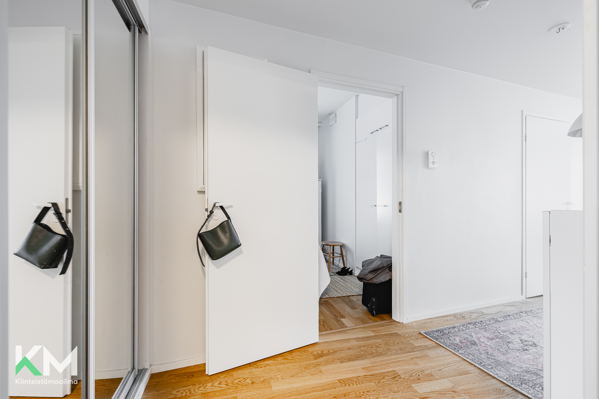 Leppäliiterintie 5, Törnävä, Seinäjoki