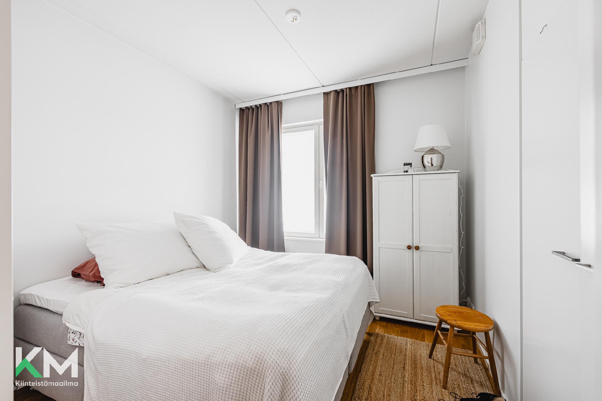 Leppäliiterintie 5, Törnävä, Seinäjoki