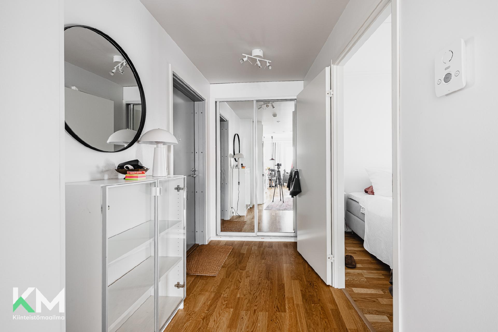 Leppäliiterintie 5, Törnävä, Seinäjoki