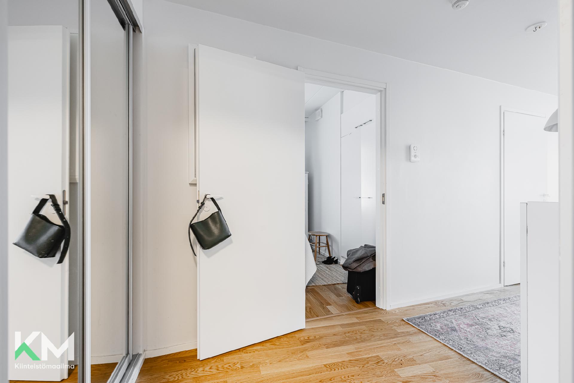 Leppäliiterintie 5, Törnävä, Seinäjoki