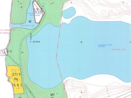 Sandöntie 640, Sandö, Parainen