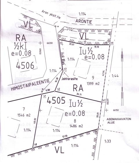 Himostaipaleentie 3, Himos, Jämsä