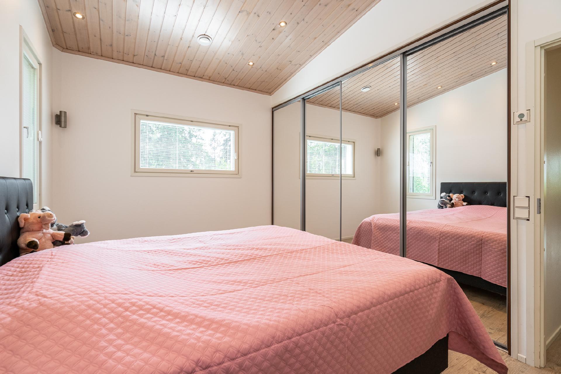 Hatunniementie 12, Hatunniemi, Hämeenlinna