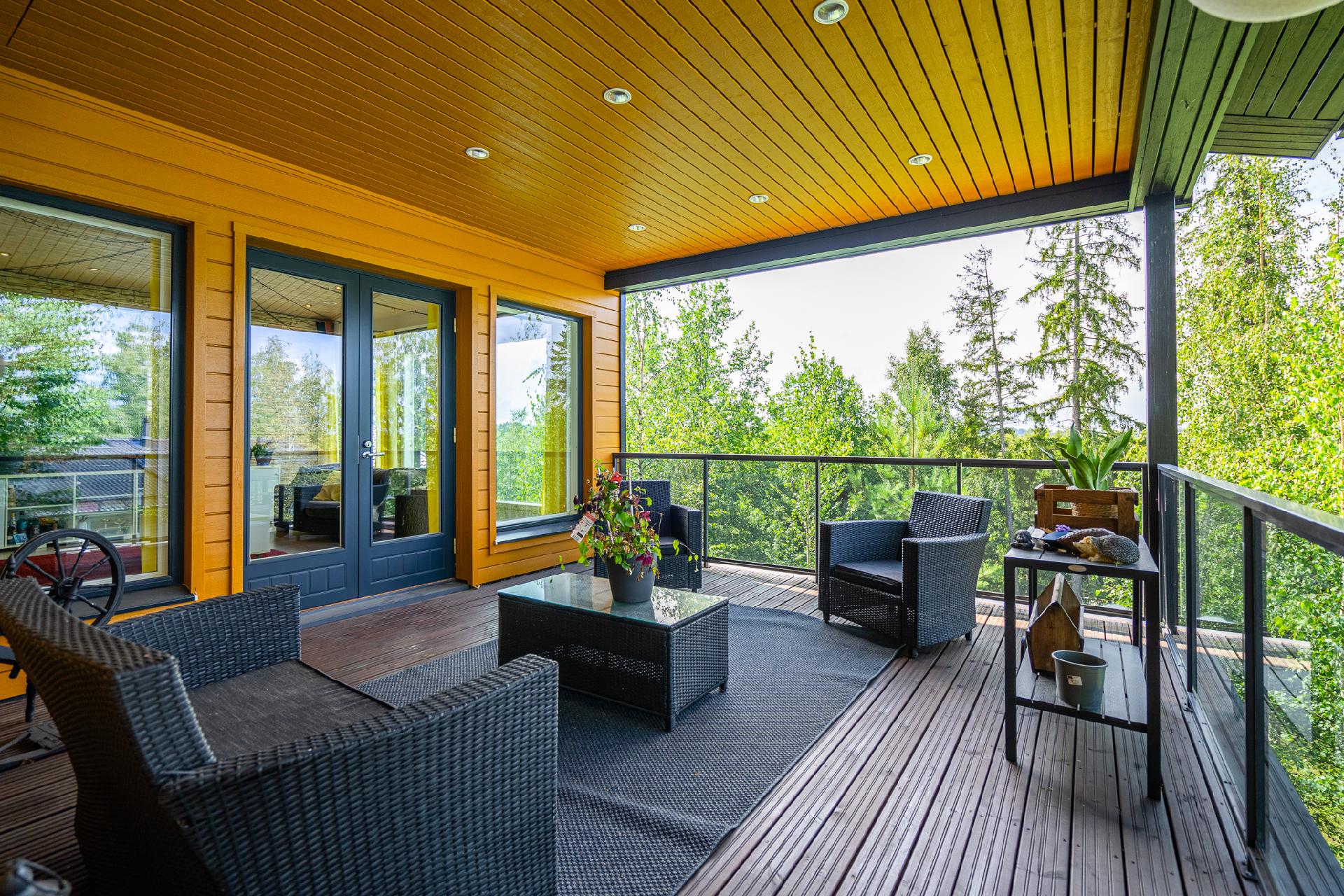 Hatunniementie 12, Hatunniemi, Hämeenlinna