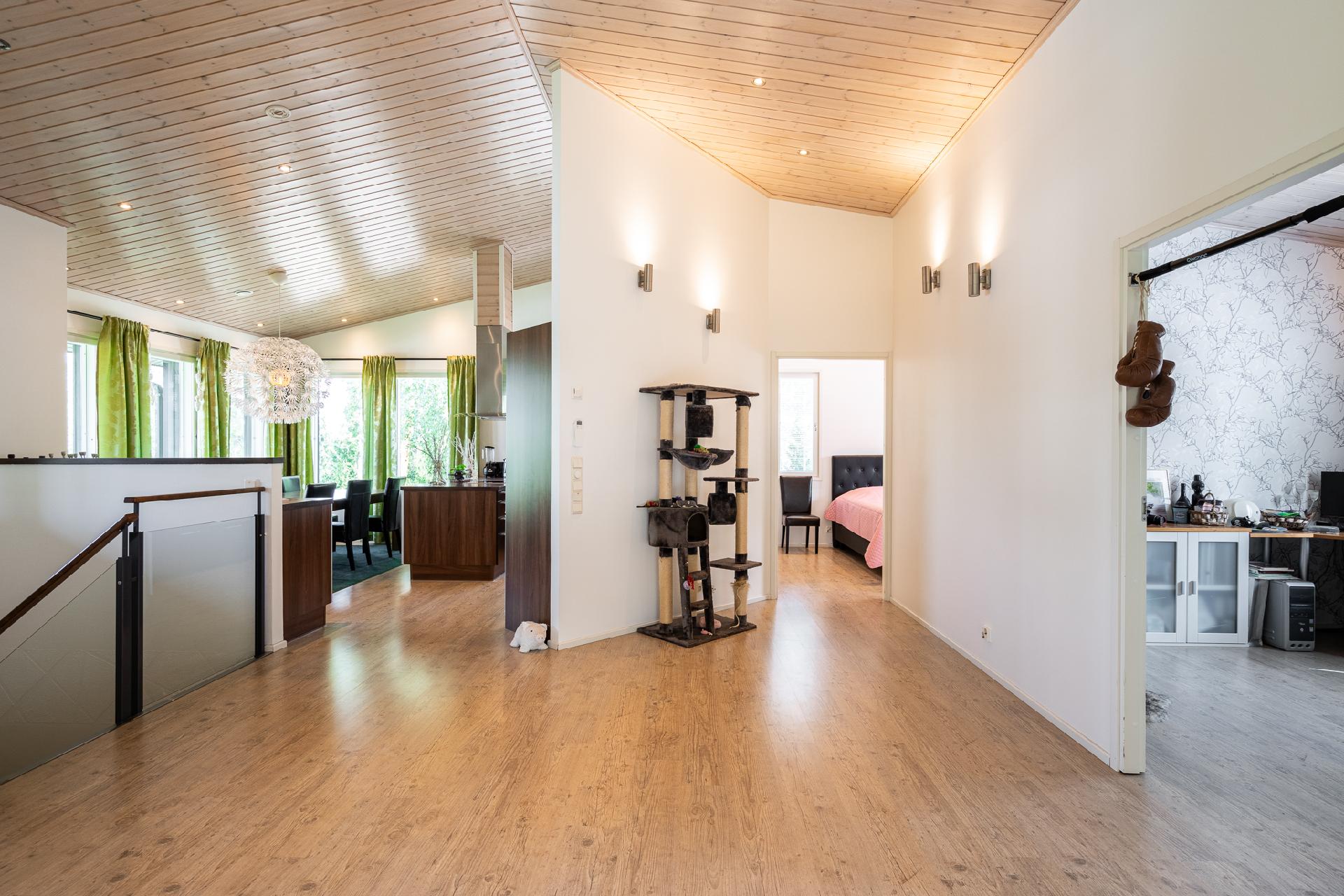 Hatunniementie 12, Hatunniemi, Hämeenlinna