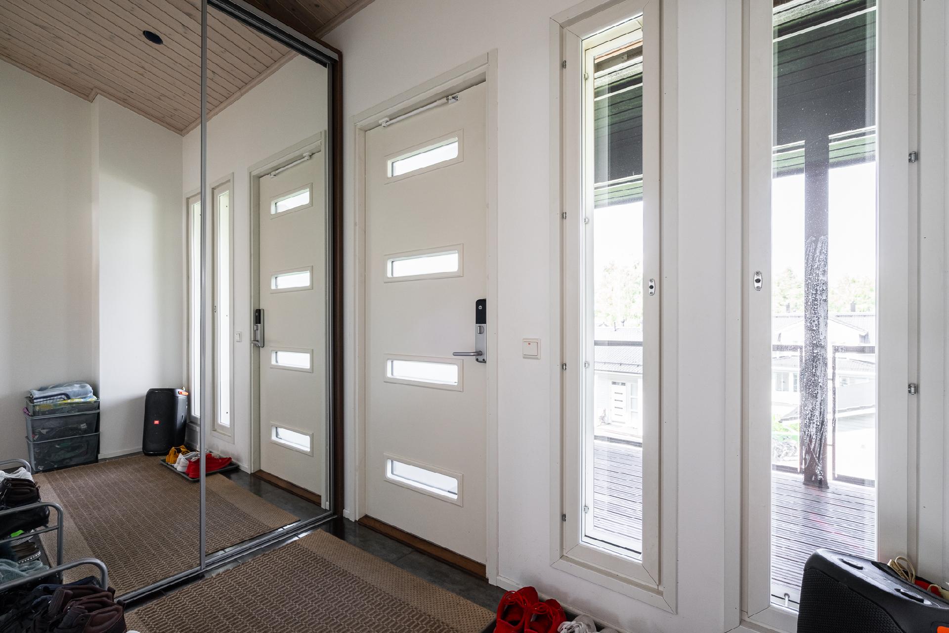 Hatunniementie 12, Hatunniemi, Hämeenlinna