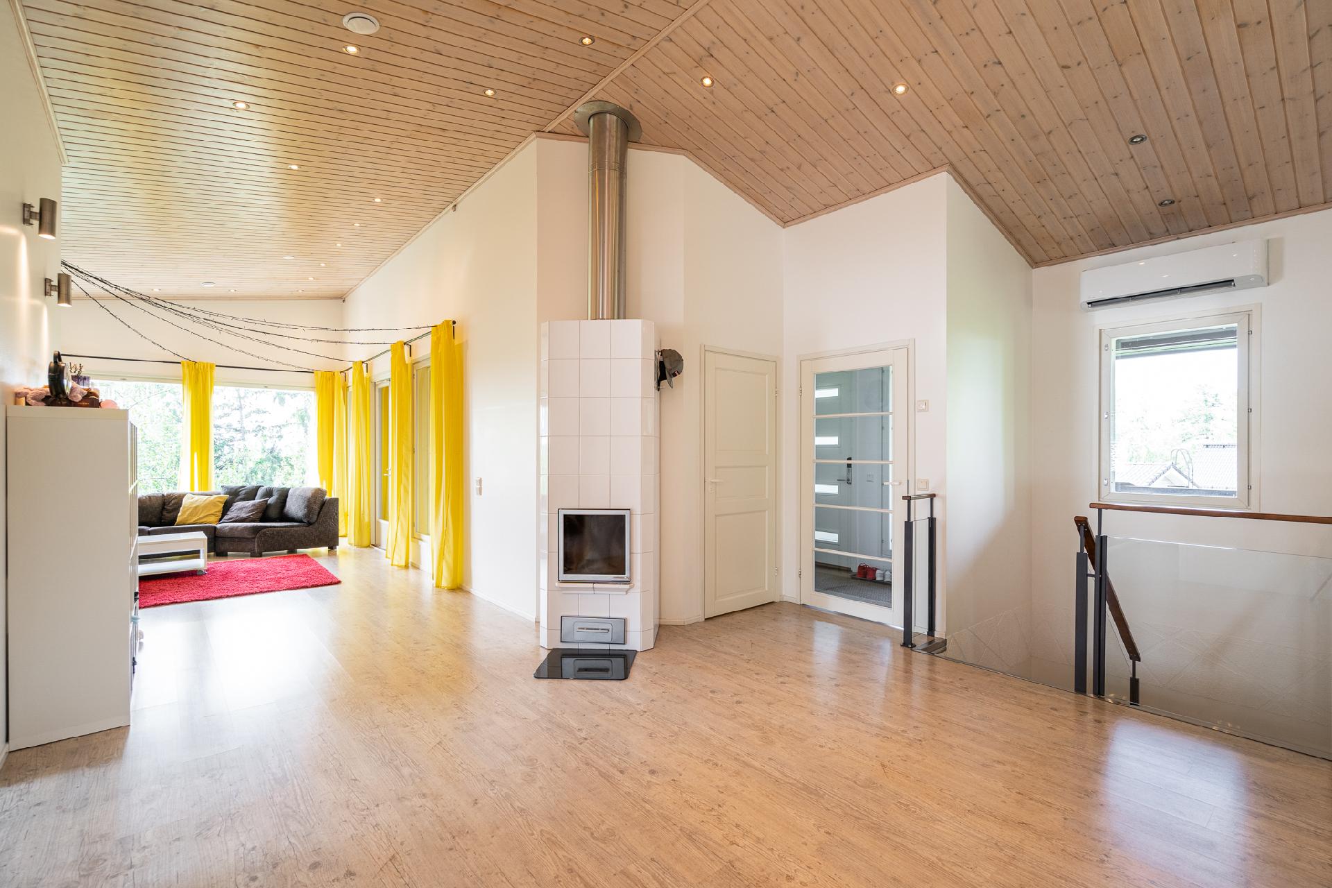 Hatunniementie 12, Hatunniemi, Hämeenlinna