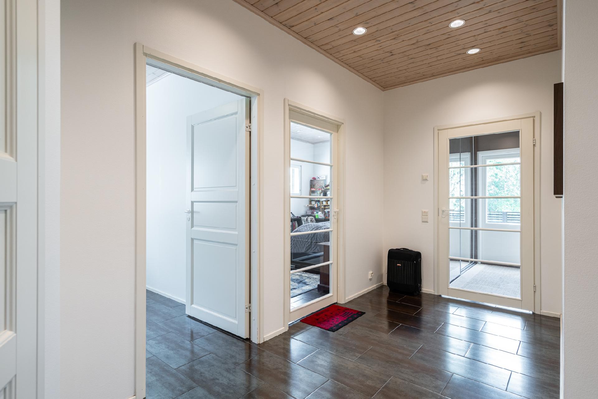 Hatunniementie 12, Hatunniemi, Hämeenlinna