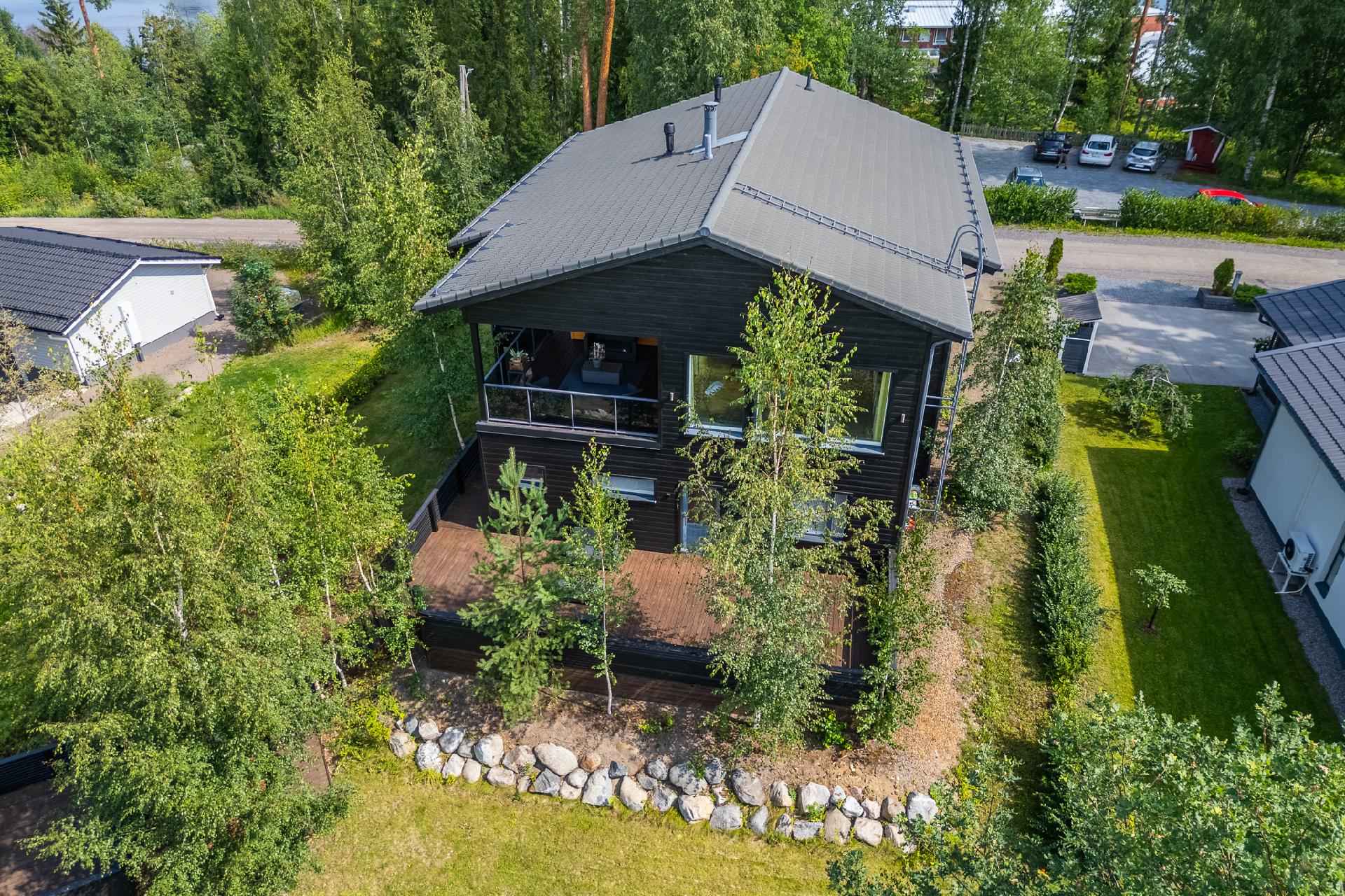 Hatunniementie 12, Hatunniemi, Hämeenlinna