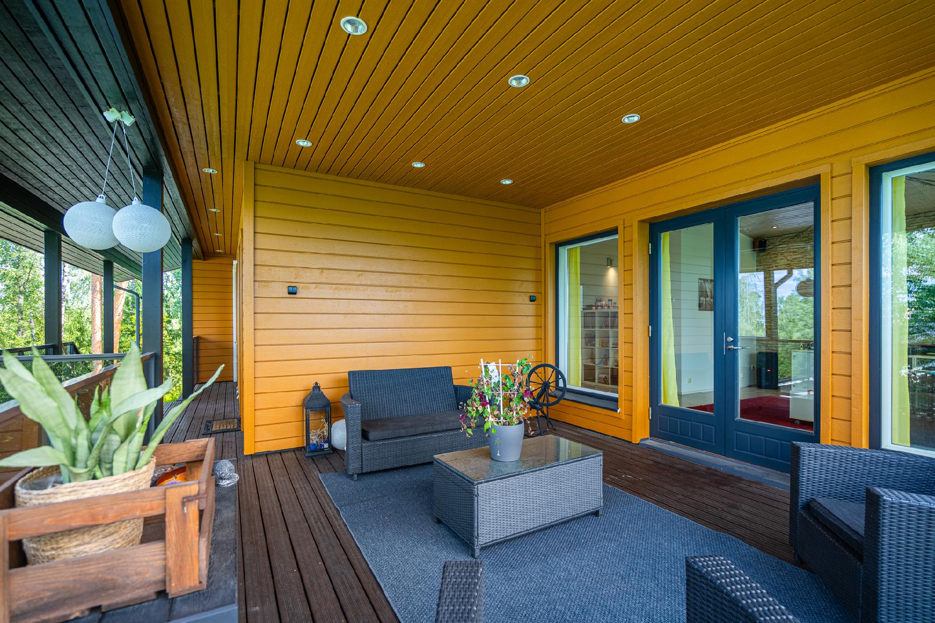 Hatunniementie 12, Hatunniemi, Hämeenlinna