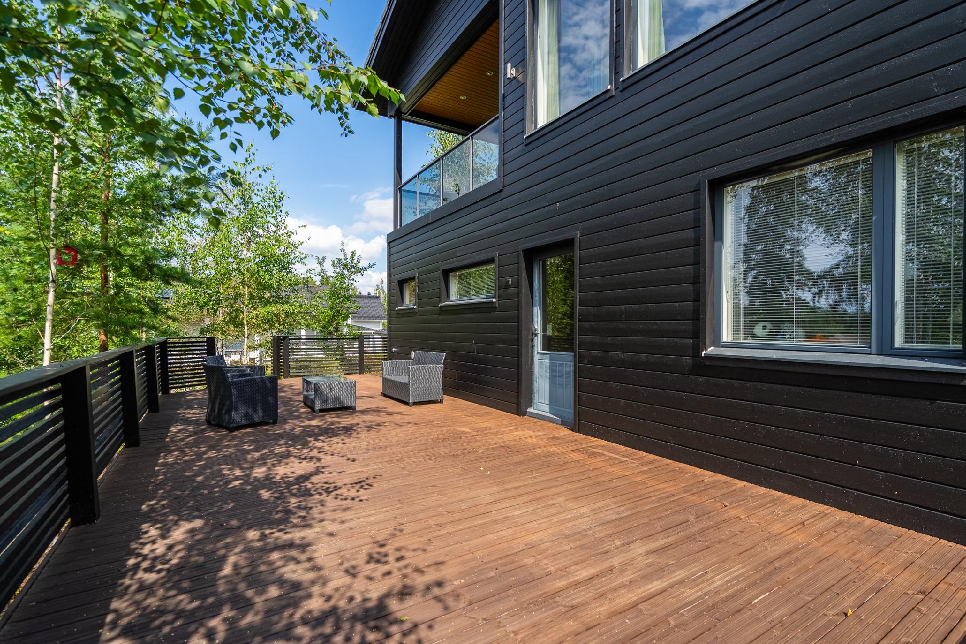 Hatunniementie 12, Hatunniemi, Hämeenlinna