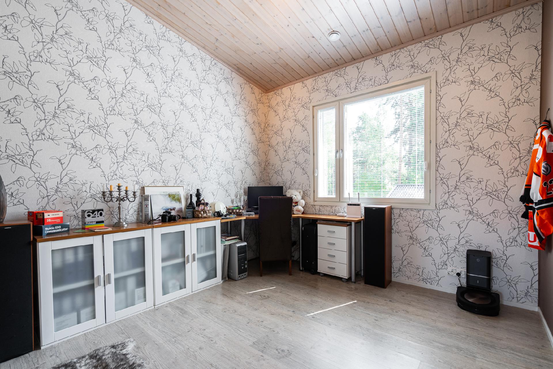 Hatunniementie 12, Hatunniemi, Hämeenlinna