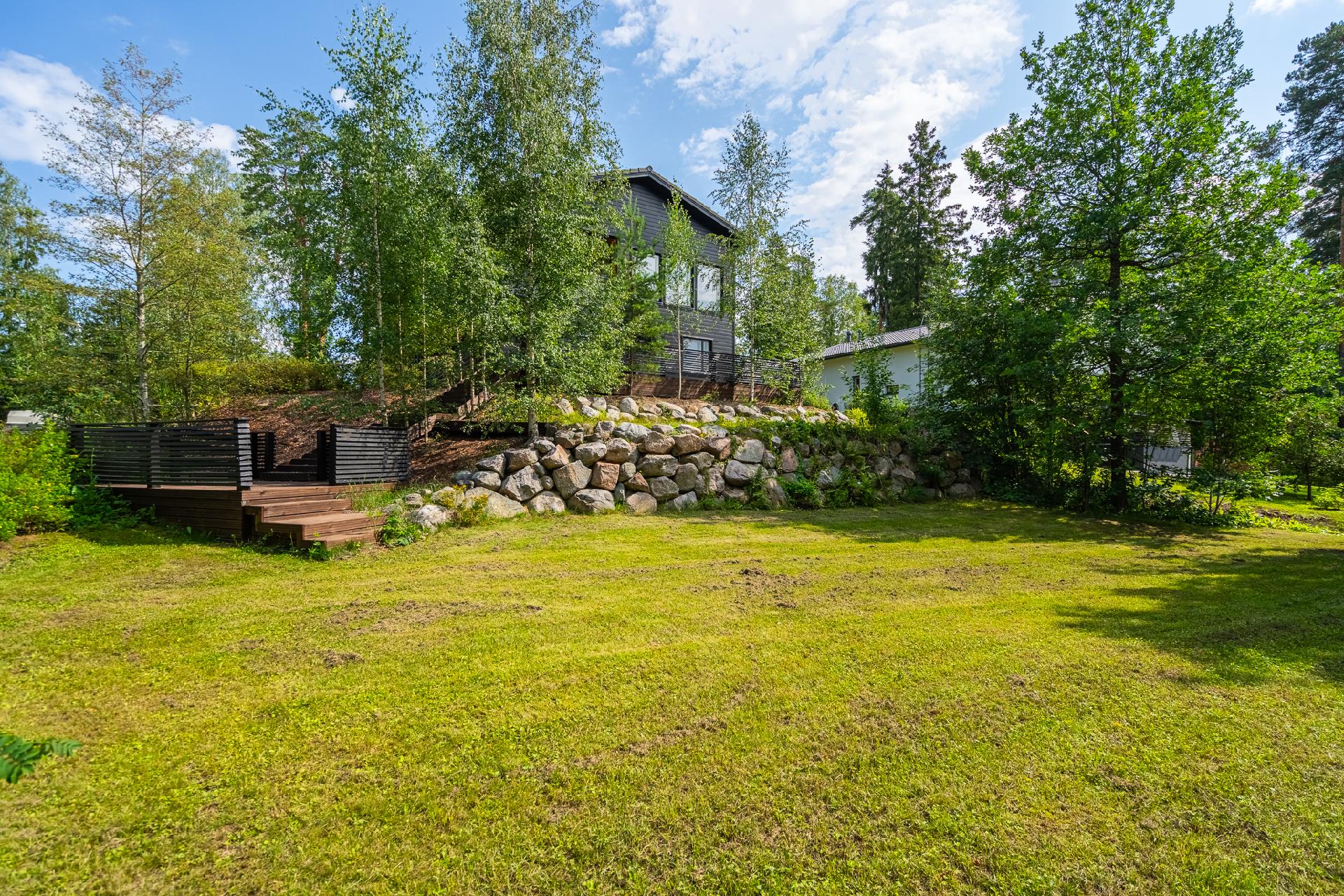 Hatunniementie 12, Hatunniemi, Hämeenlinna