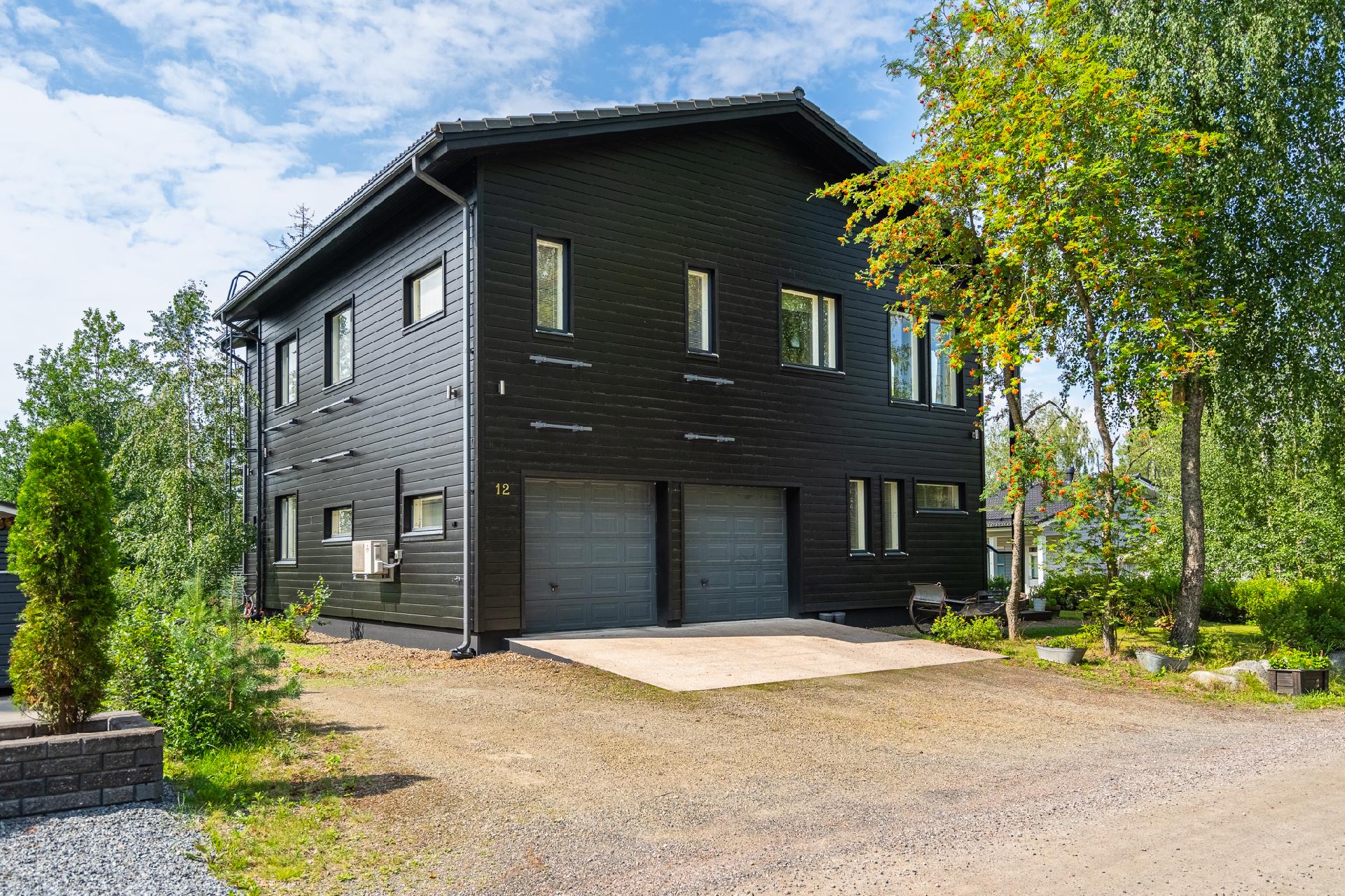 Hatunniementie 12, Hatunniemi, Hämeenlinna