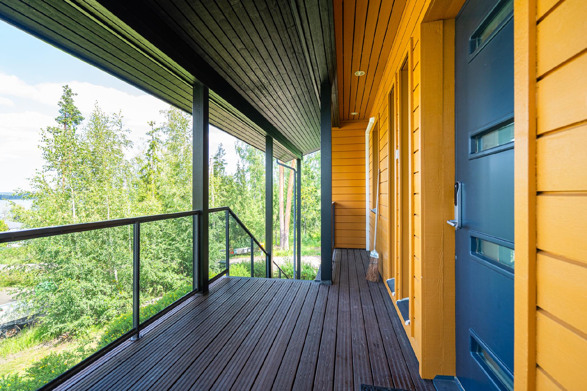 Hatunniementie 12, Hatunniemi, Hämeenlinna