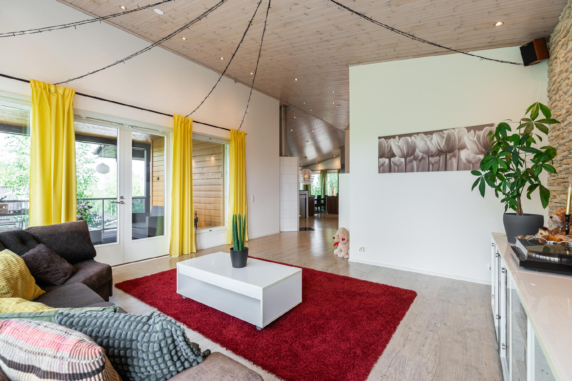 Hatunniementie 12, Hatunniemi, Hämeenlinna