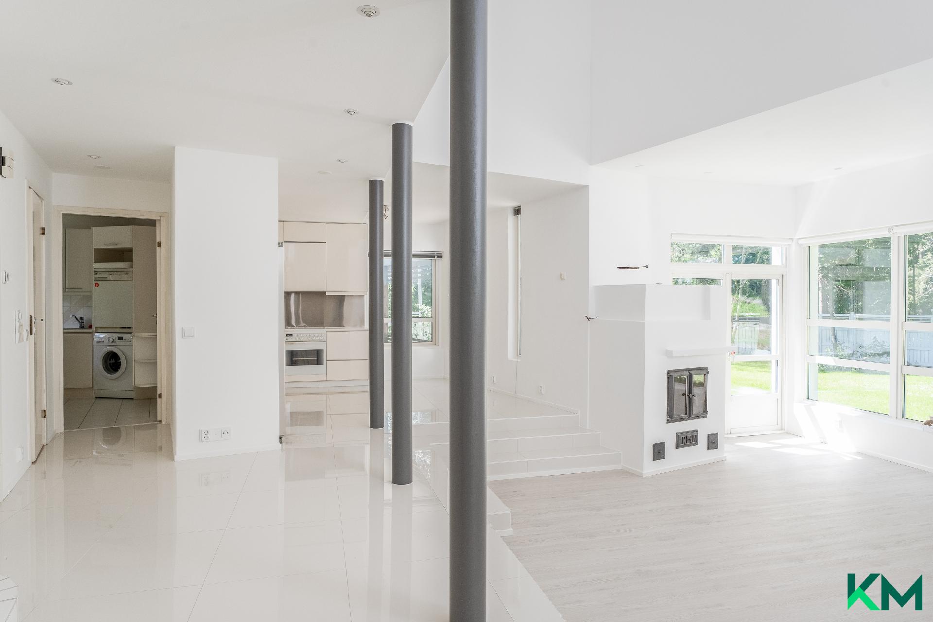 Kylpyläntie 15, Kauniainen, Kauniainen