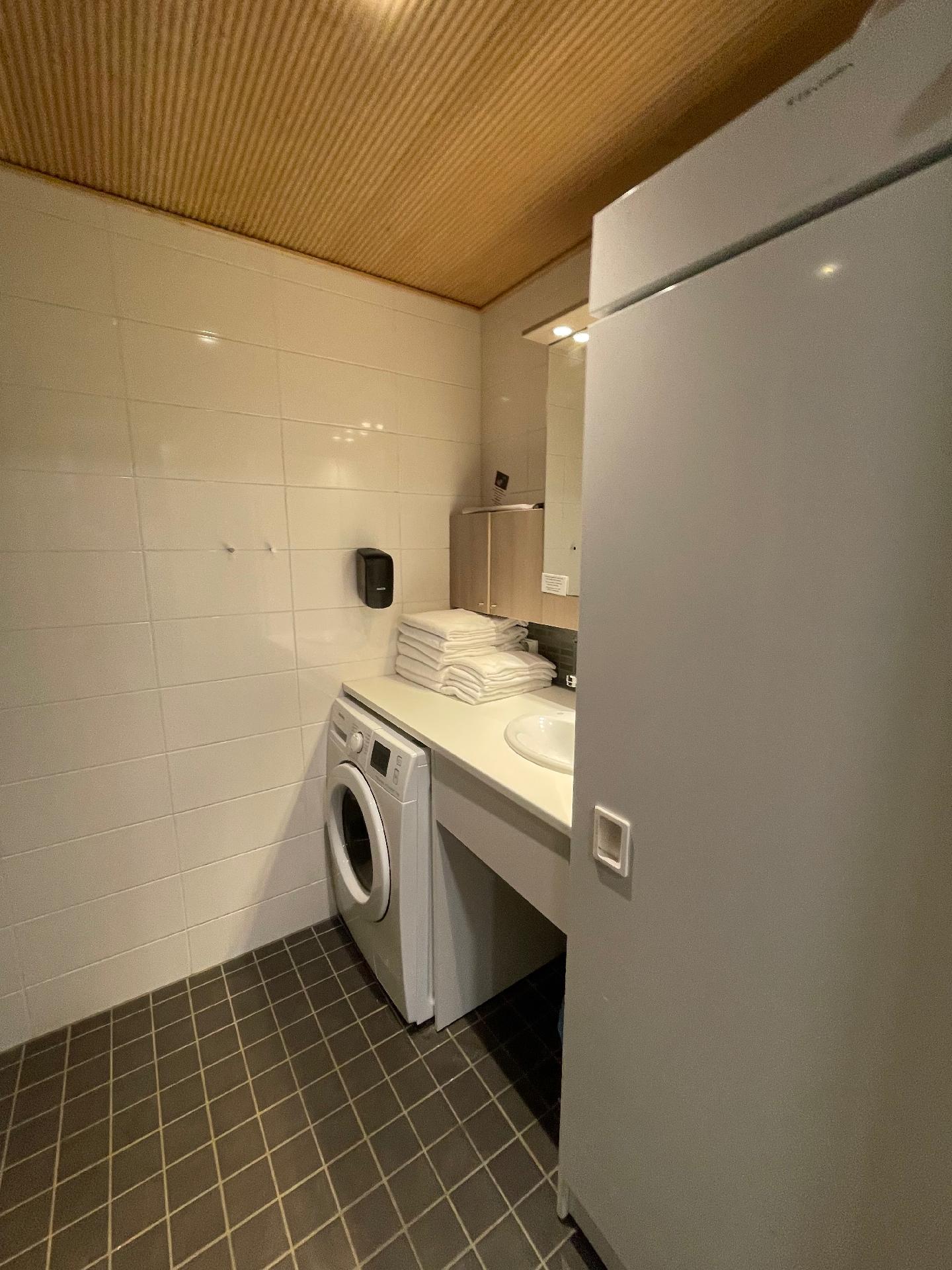 Katinkullantie 15, Vuokatti, Sotkamo