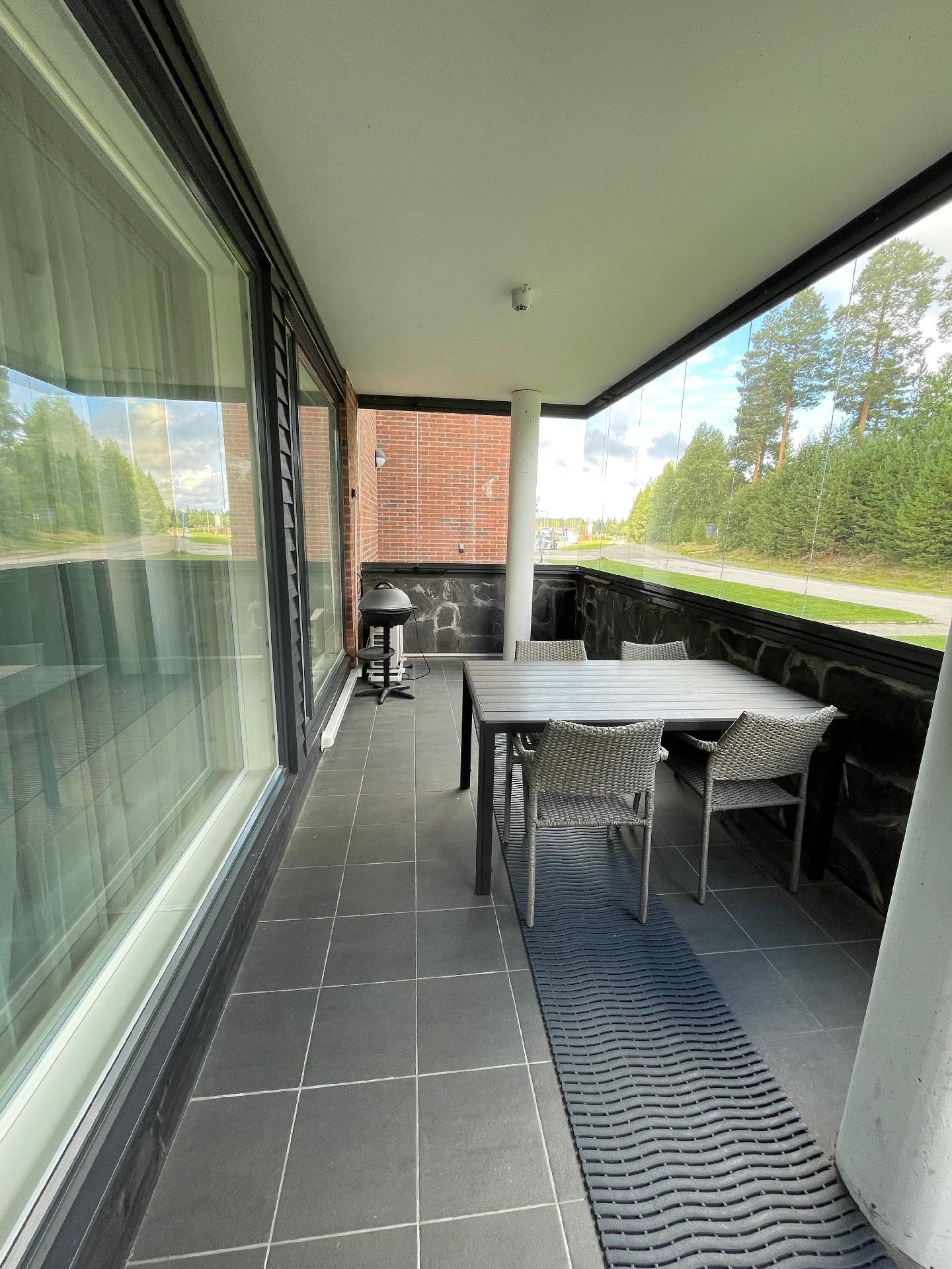 Katinkullantie 15, Vuokatti, Sotkamo