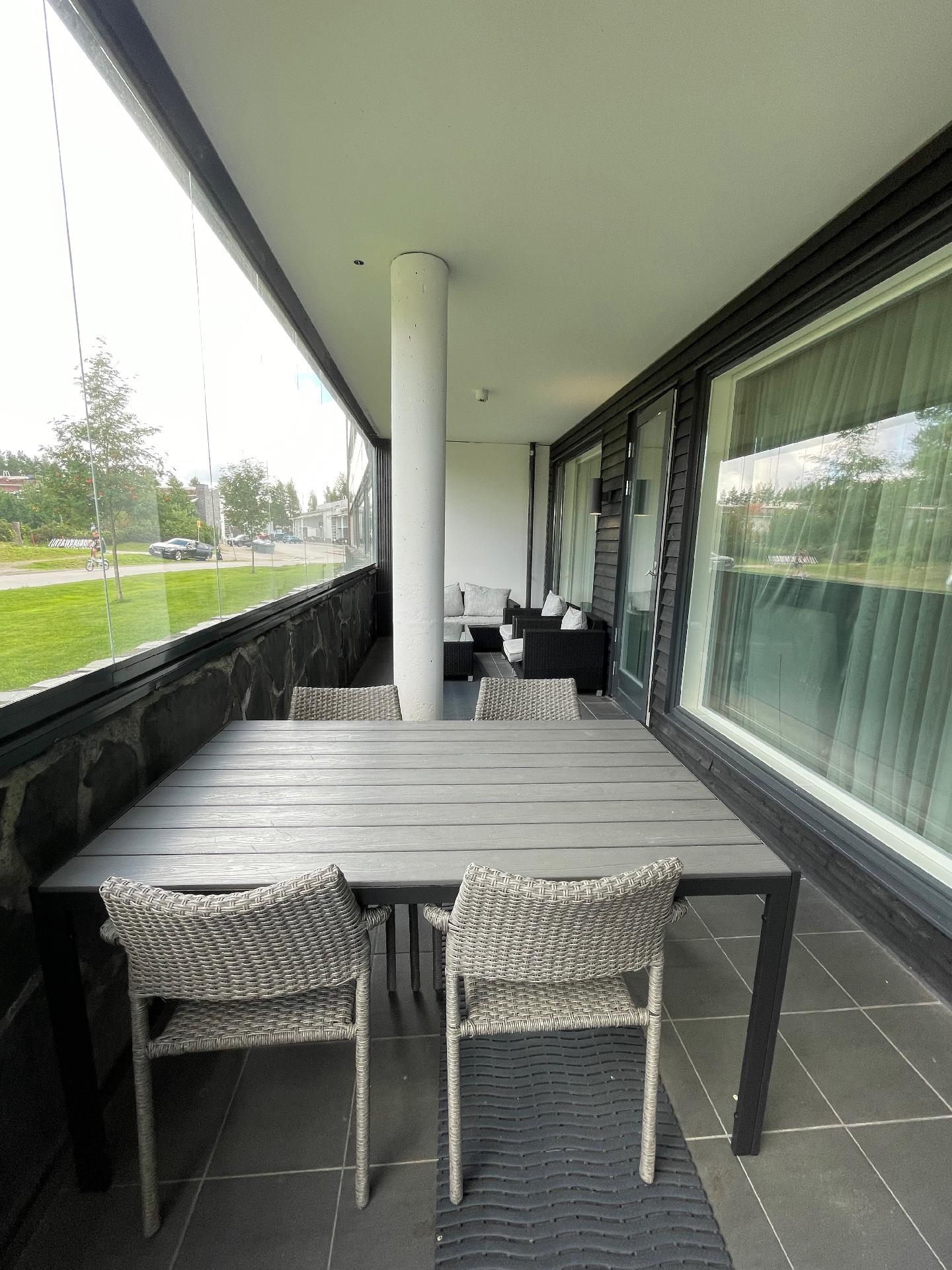 Katinkullantie 15, Vuokatti, Sotkamo