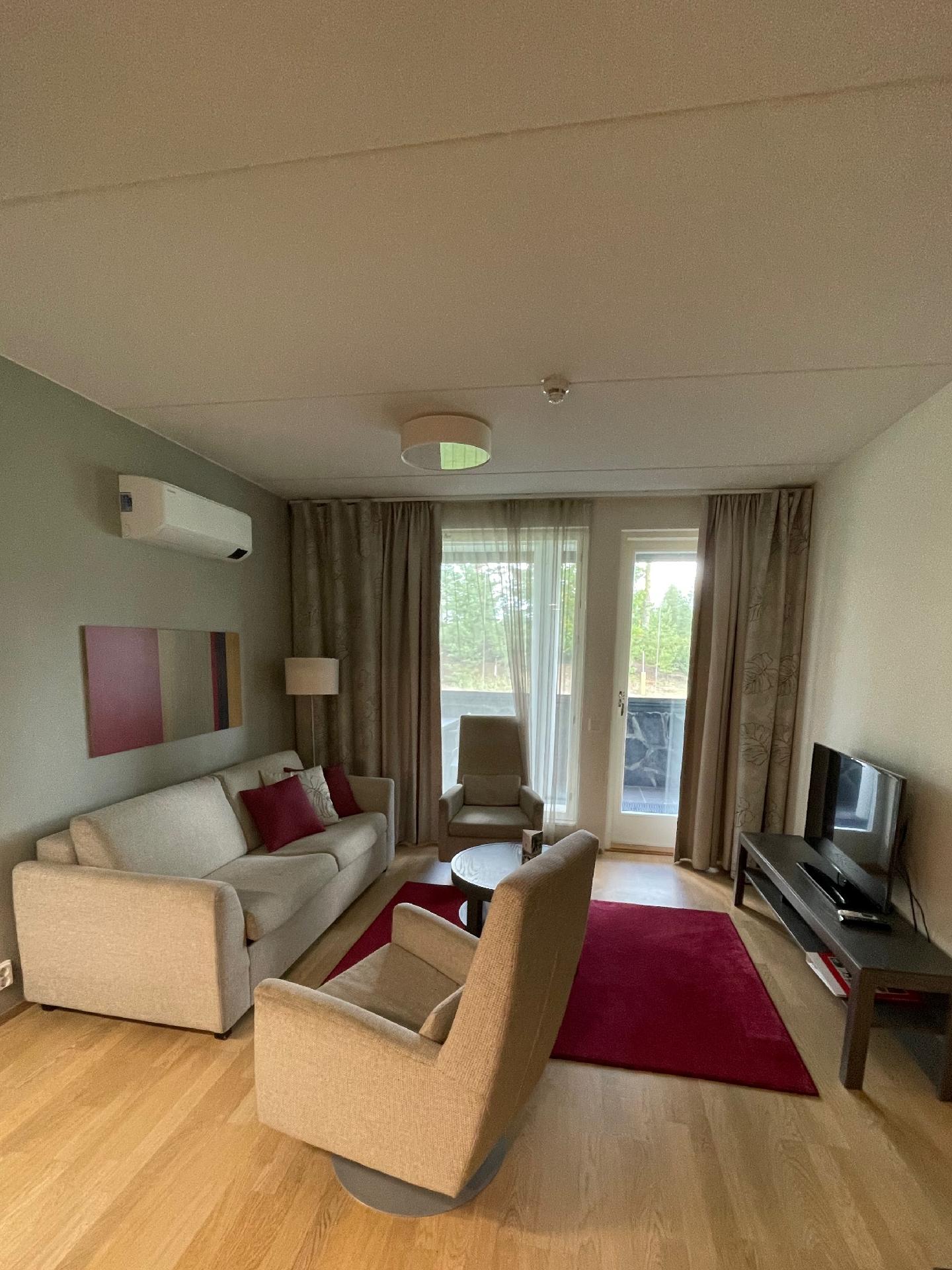 Katinkullantie 15, Vuokatti, Sotkamo