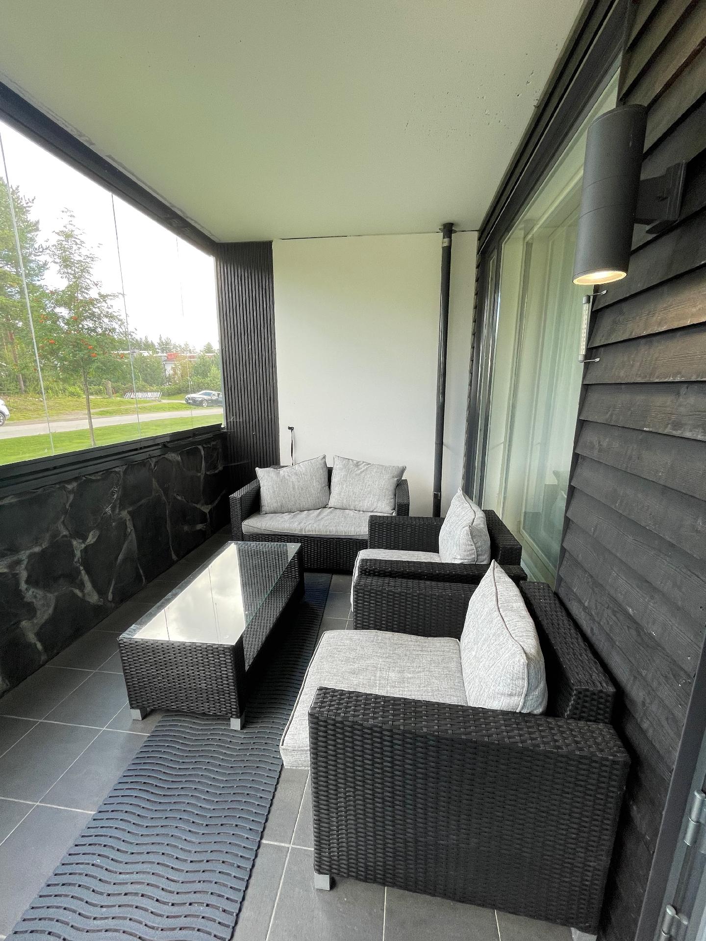 Katinkullantie 15, Vuokatti, Sotkamo