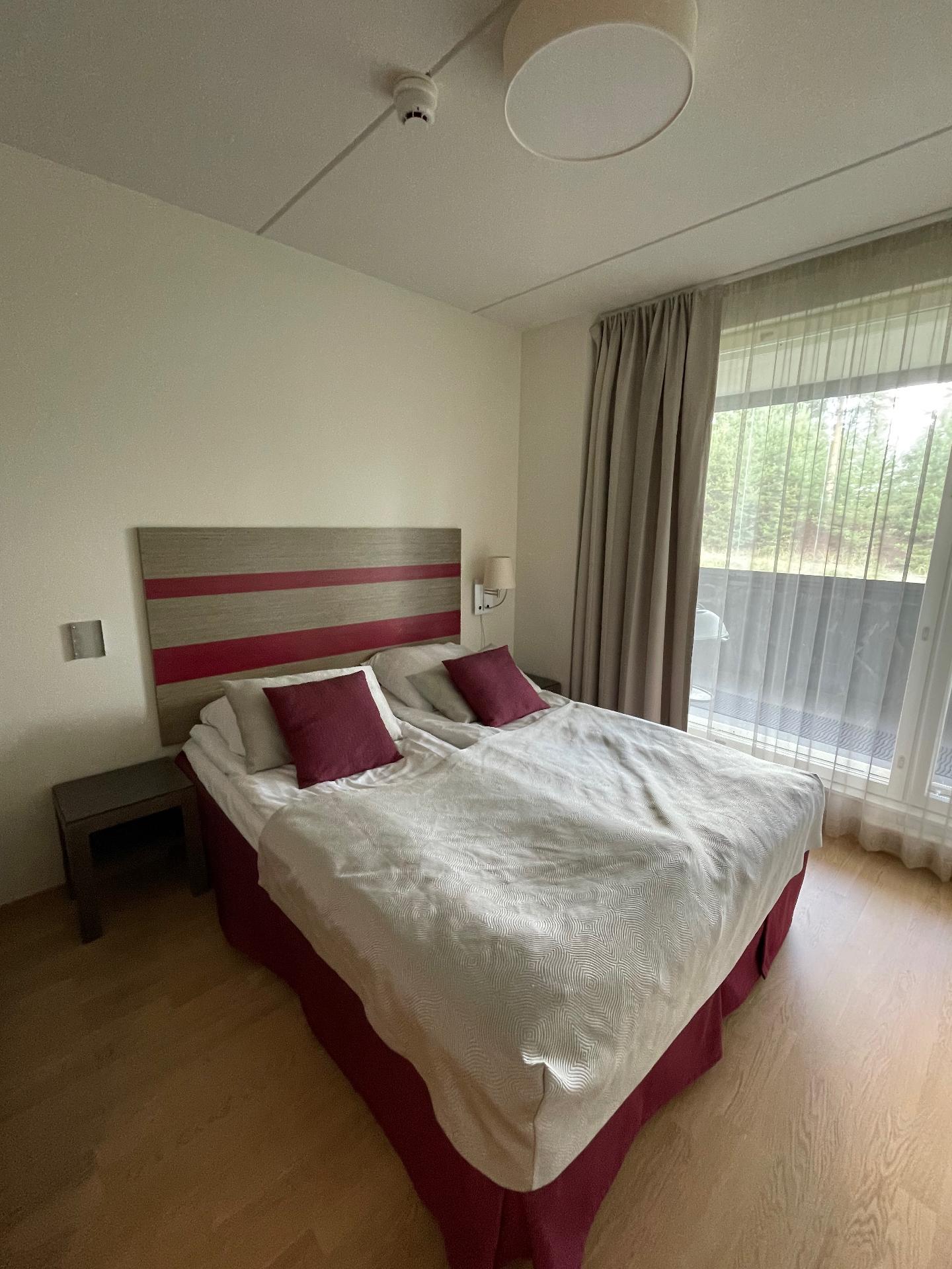 Katinkullantie 15, Vuokatti, Sotkamo