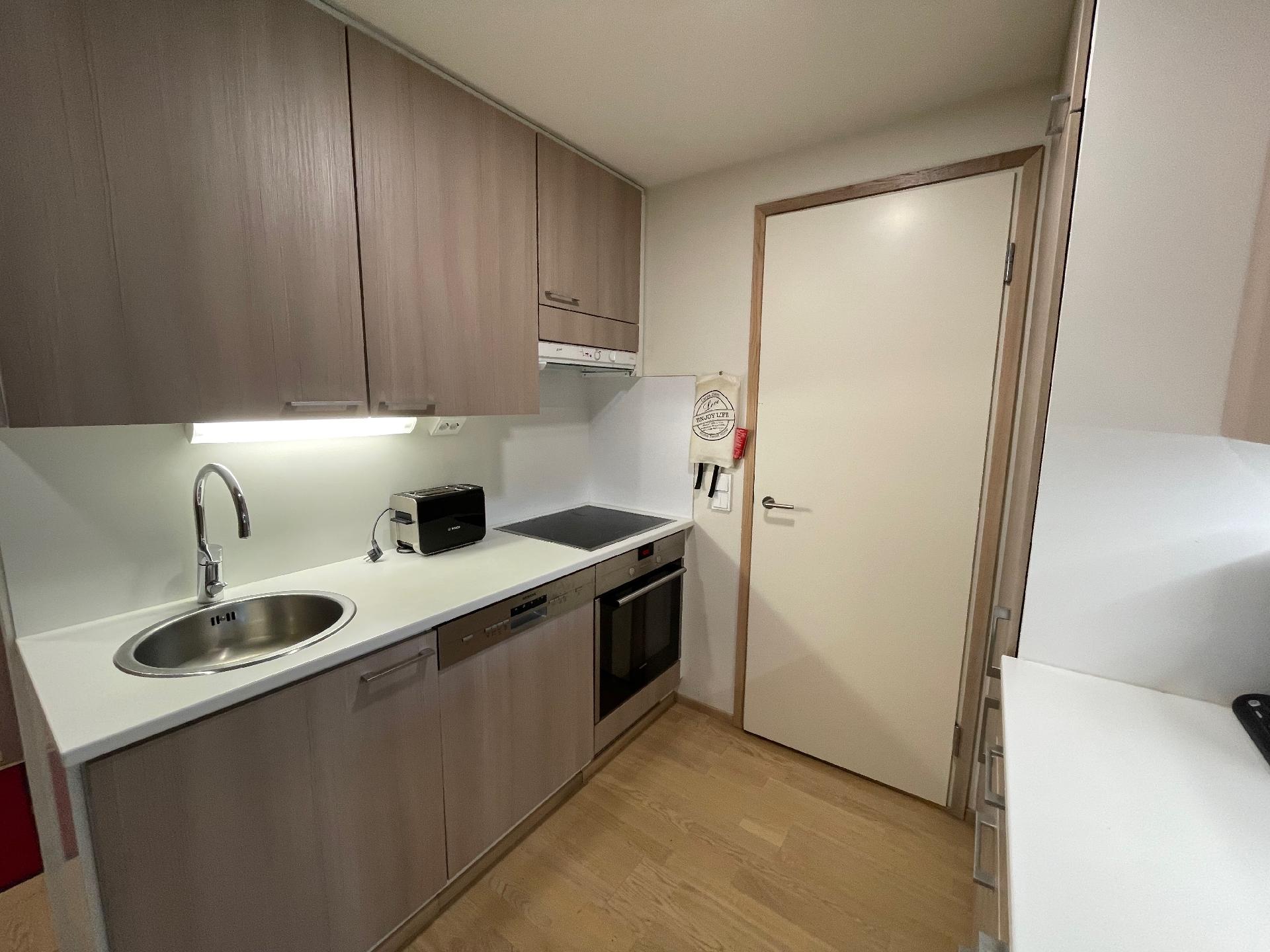 Katinkullantie 15, Vuokatti, Sotkamo