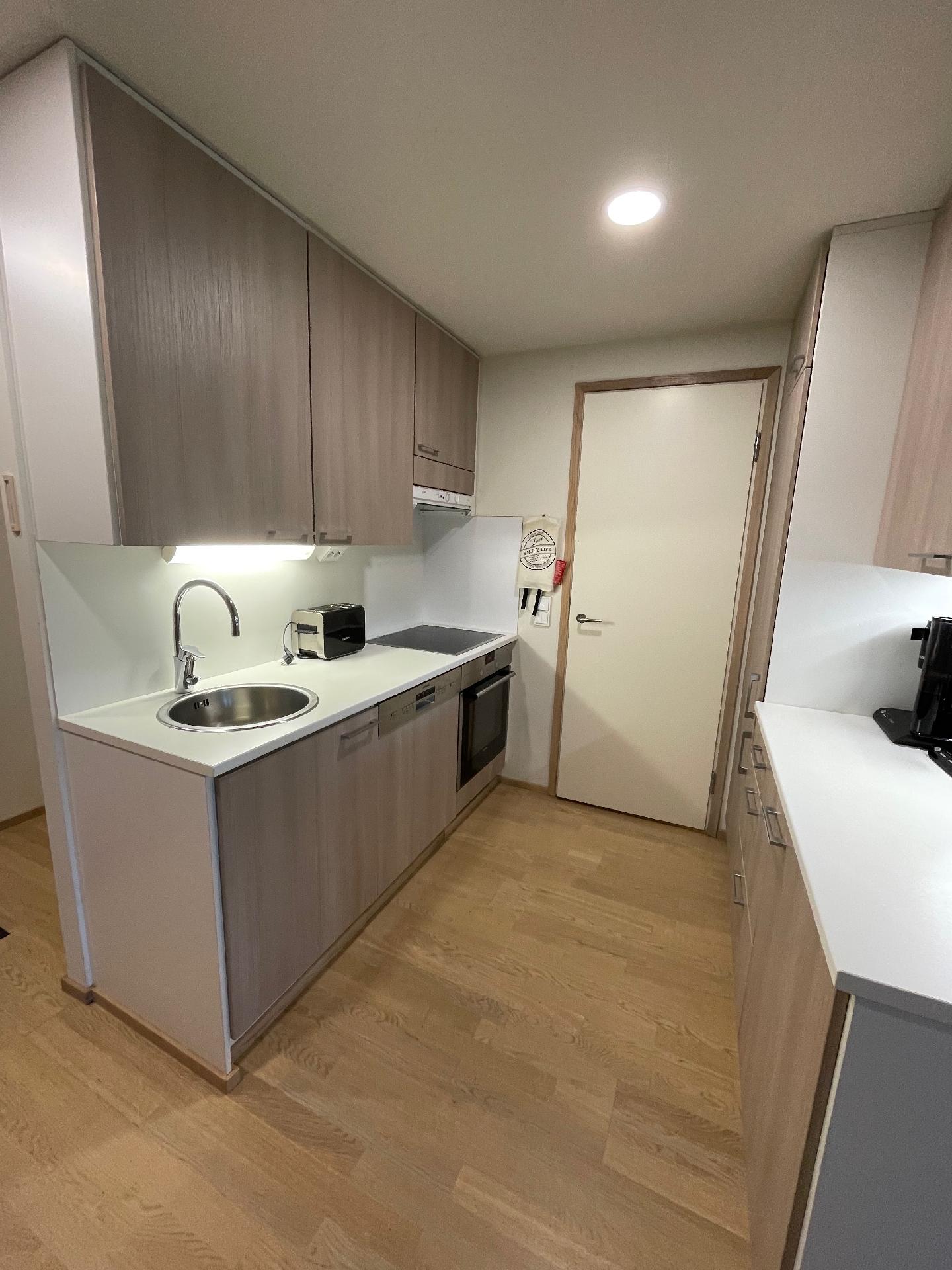 Katinkullantie 15, Vuokatti, Sotkamo